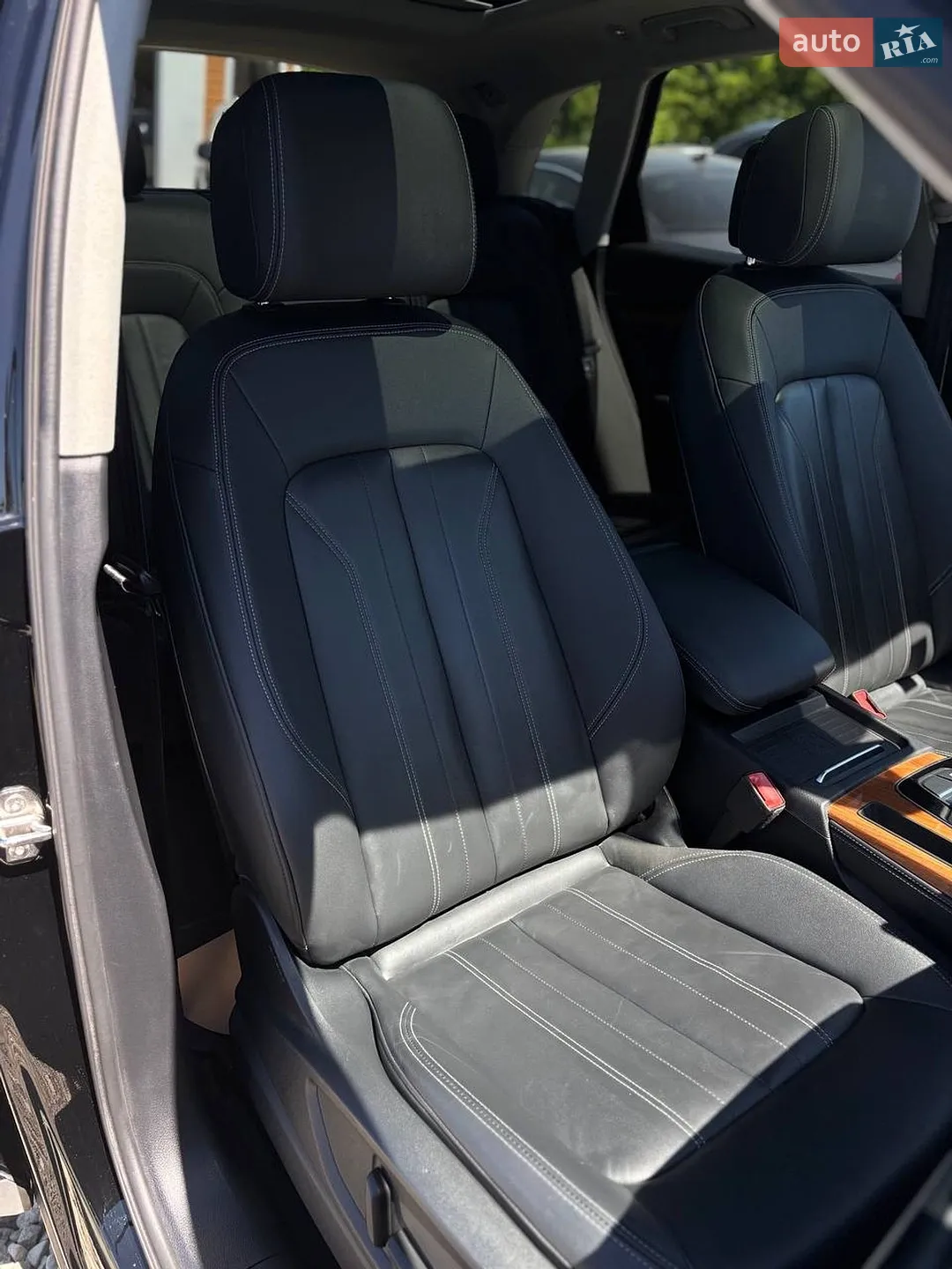 2021 Audi Q5 - мініатюра 64