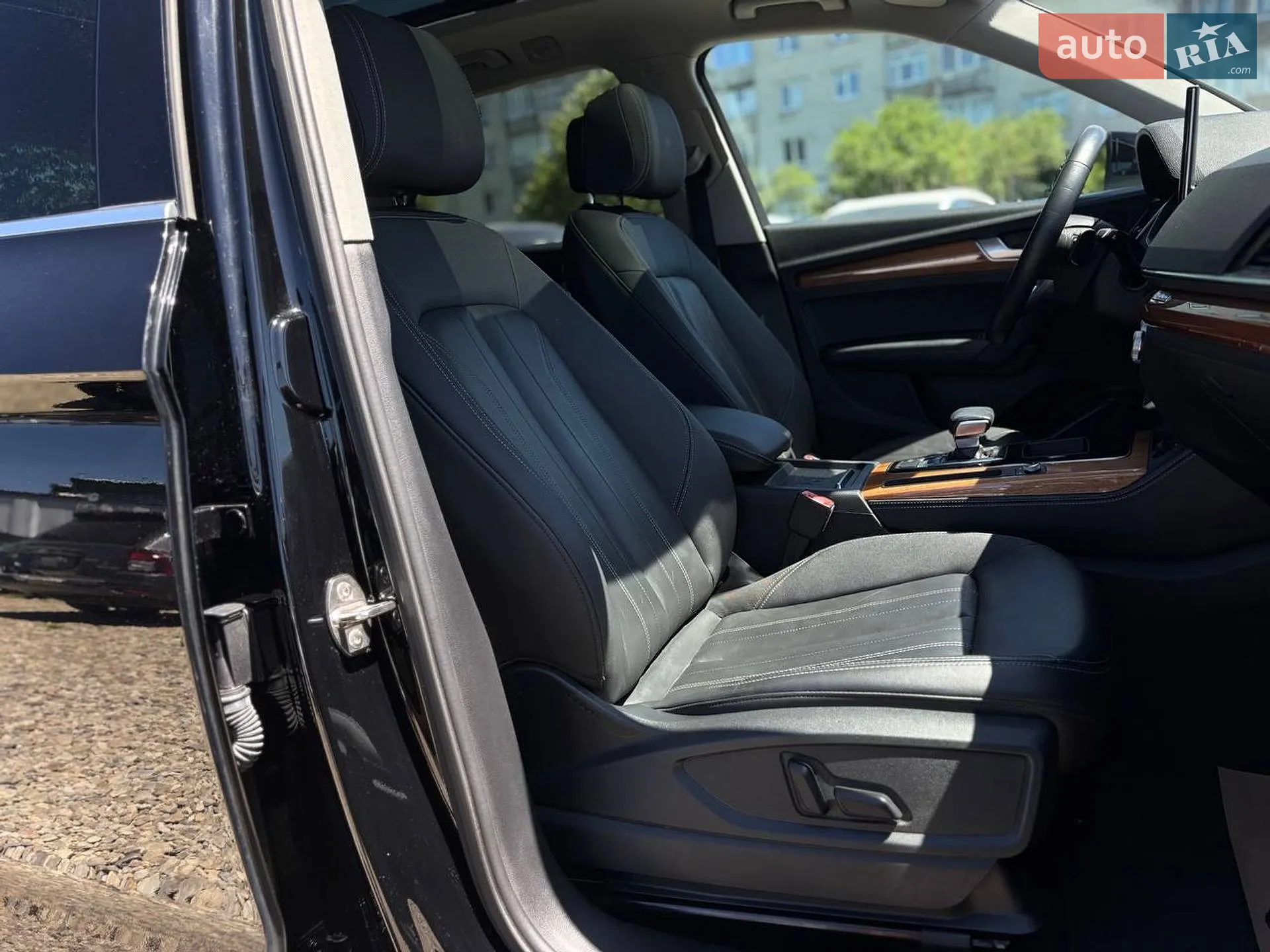 2021 Audi Q5 - мініатюра 65