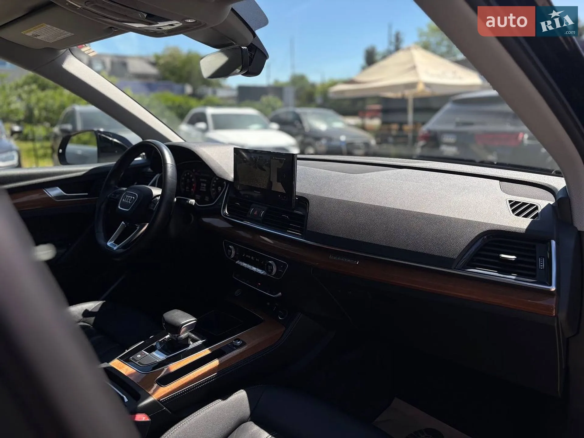2021 Audi Q5 - мініатюра 66