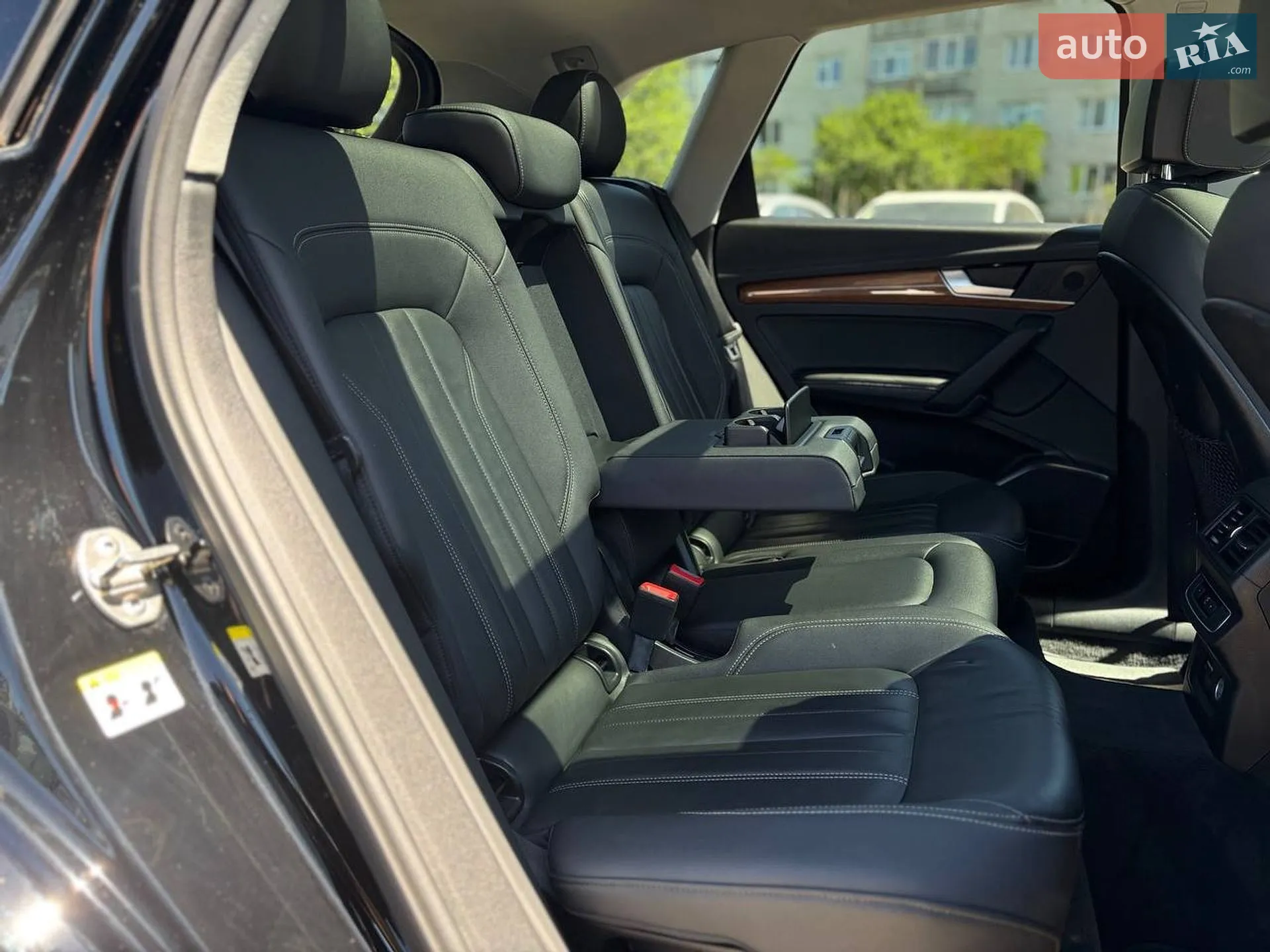 2021 Audi Q5 - мініатюра 69