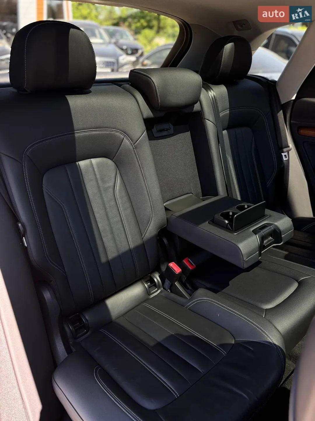 2021 Audi Q5 - мініатюра 70