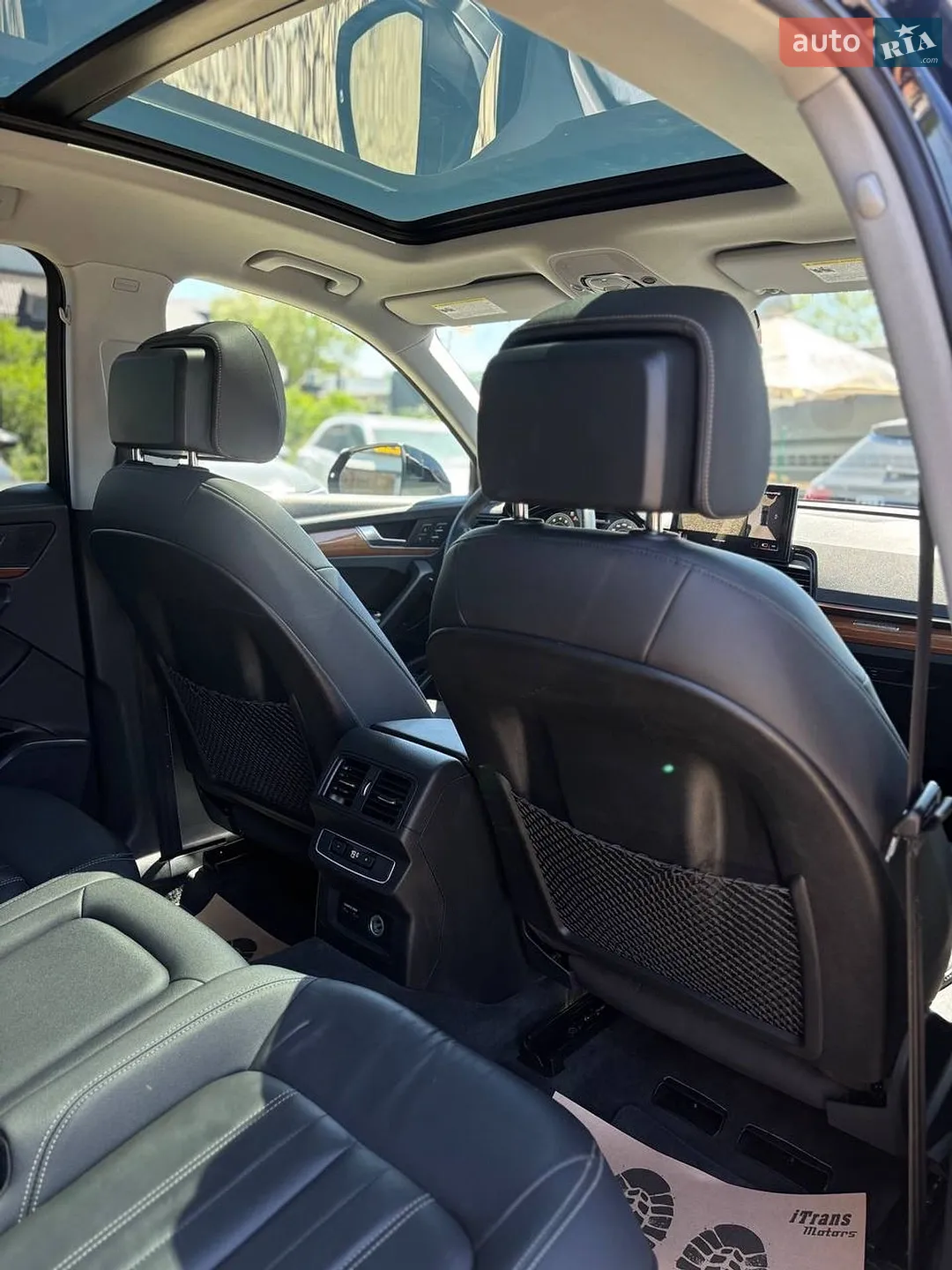 2021 Audi Q5 - мініатюра 74
