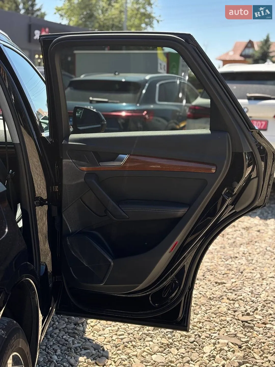 2021 Audi Q5 - мініатюра 76