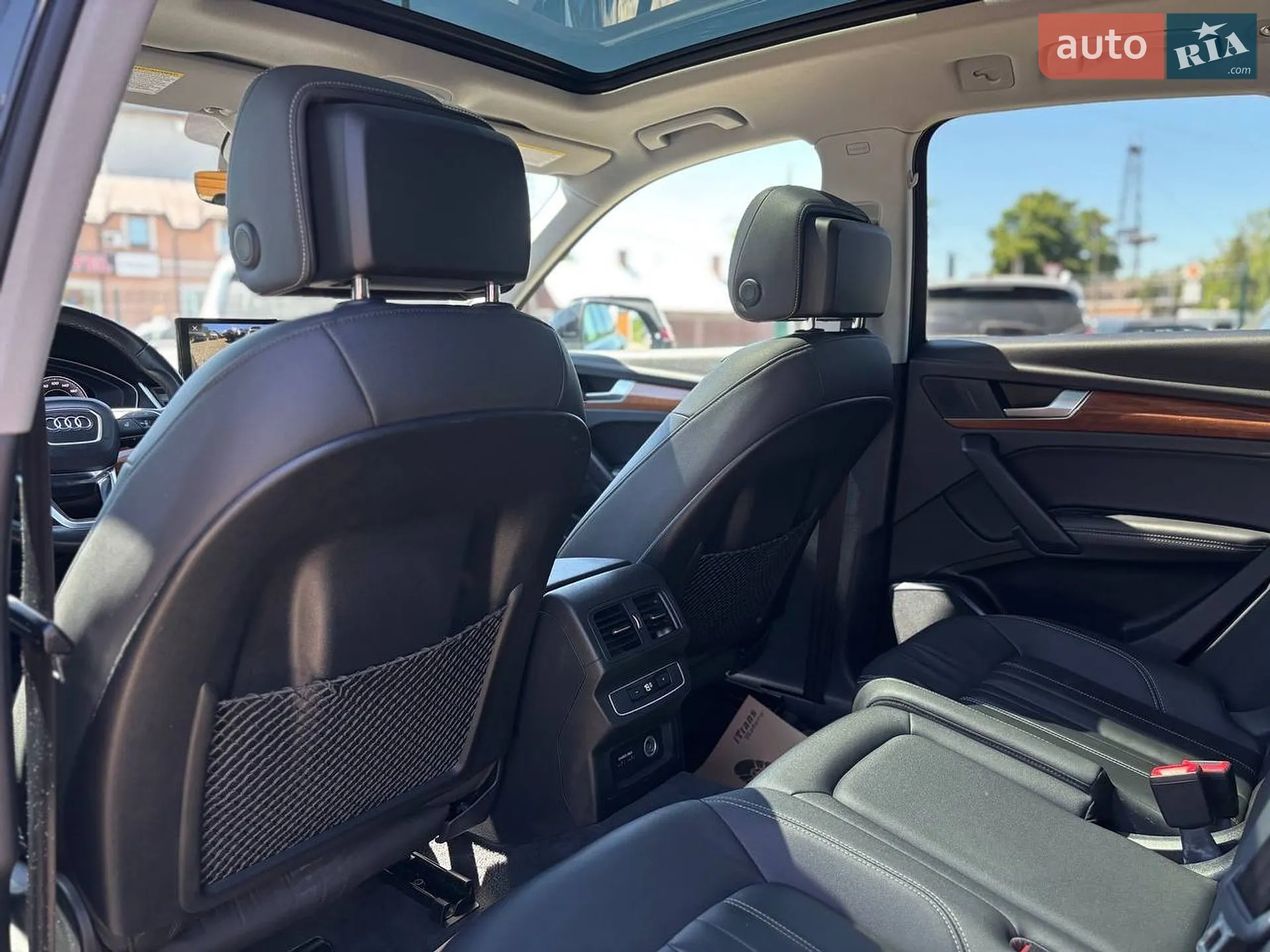 2021 Audi Q5 - мініатюра 78