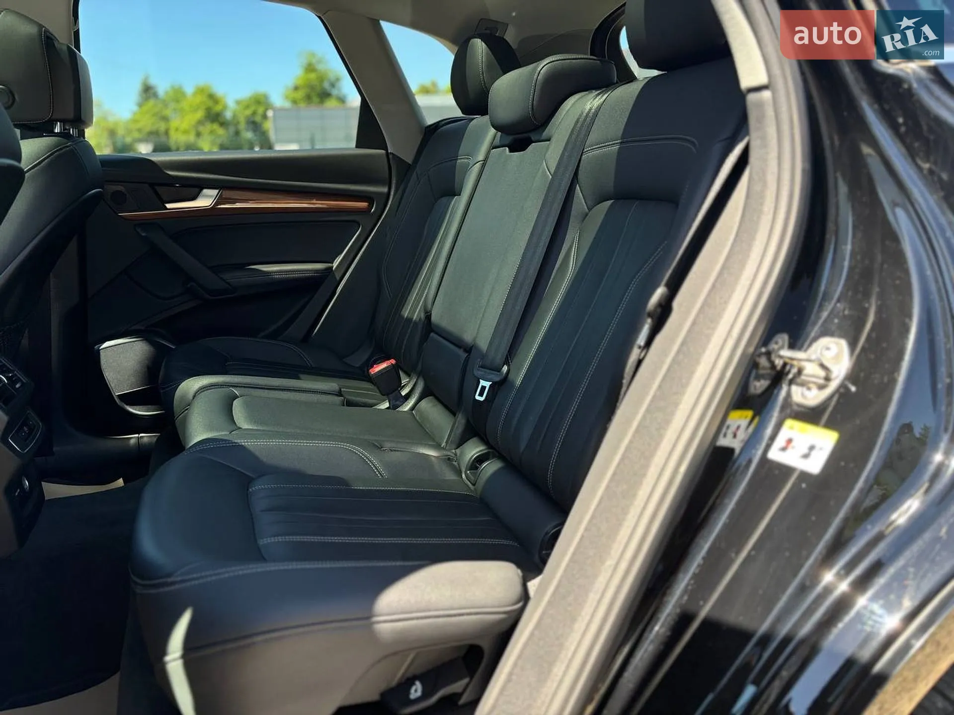 2021 Audi Q5 - мініатюра 80