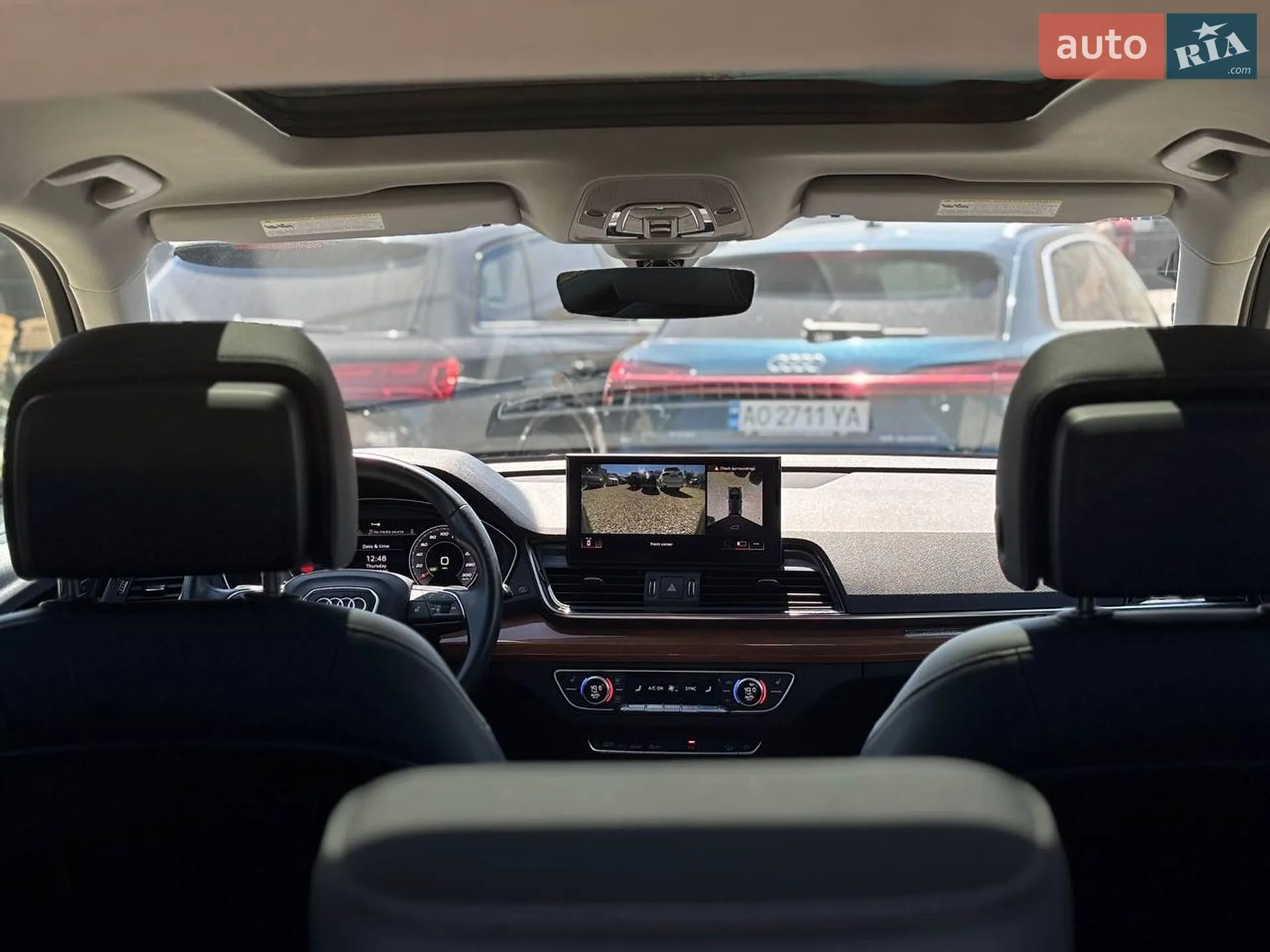 2021 Audi Q5 - мініатюра 85