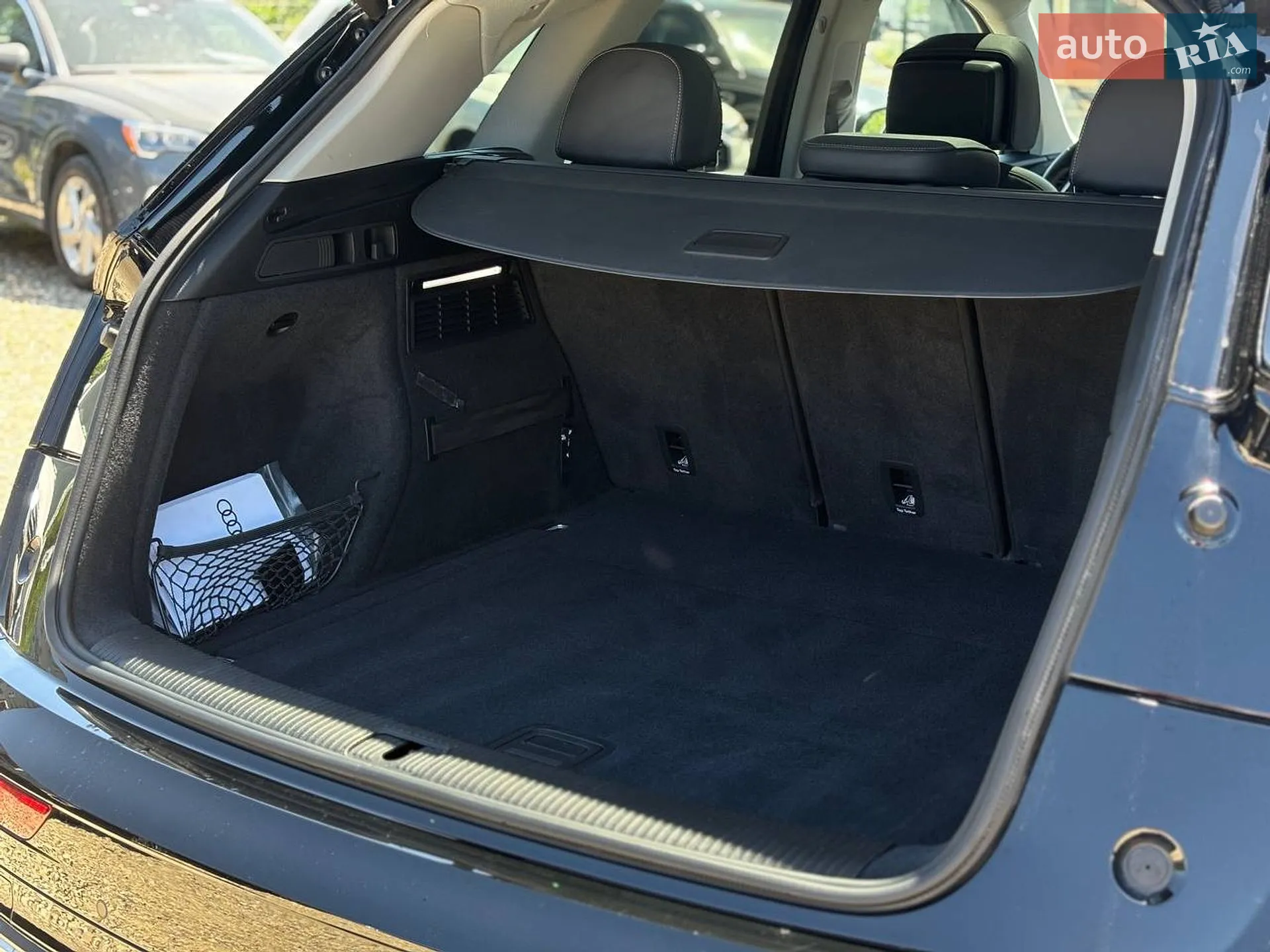 2021 Audi Q5 - мініатюра 87