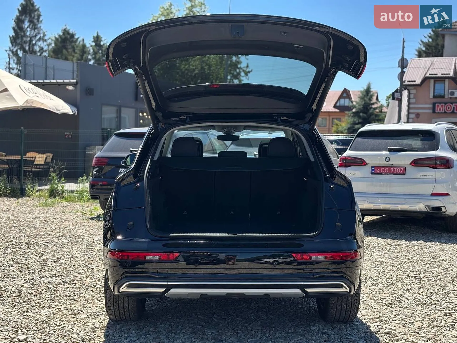 2021 Audi Q5 - мініатюра 9