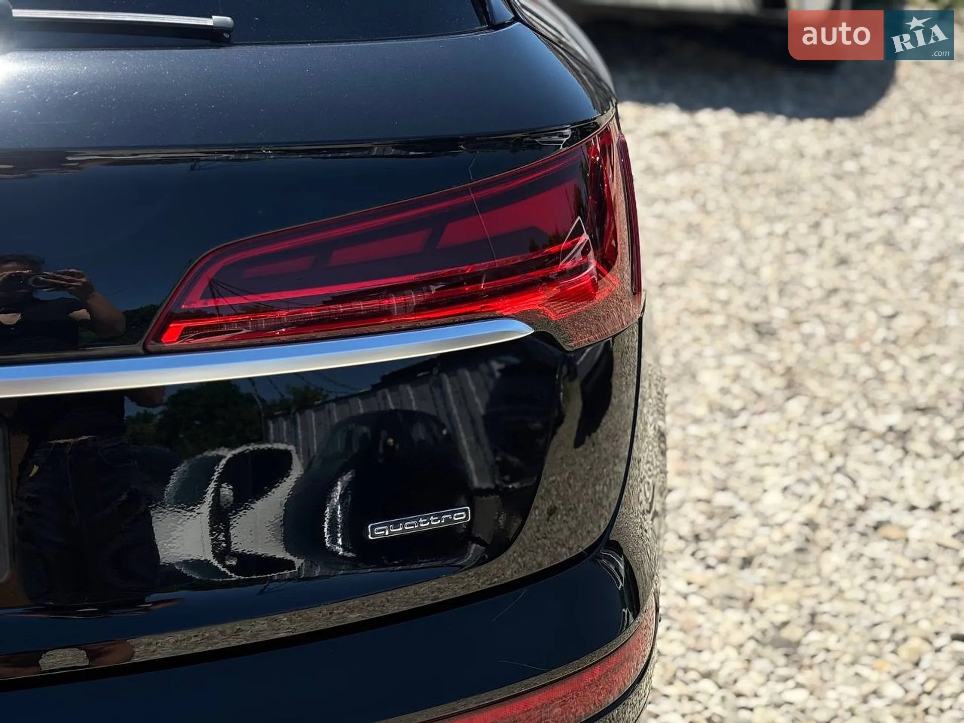 2021 Audi Q5 - мініатюра 8