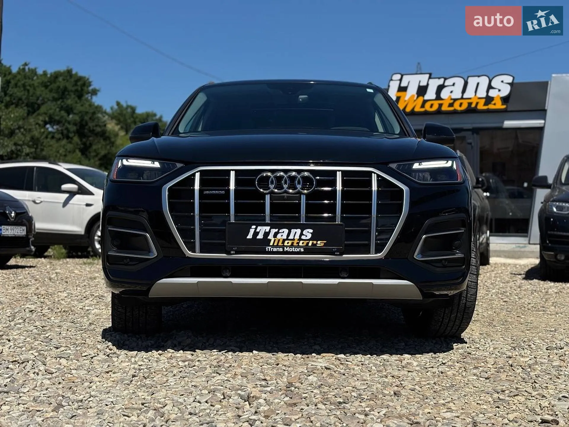 2021 Audi Q5 - мініатюра 4