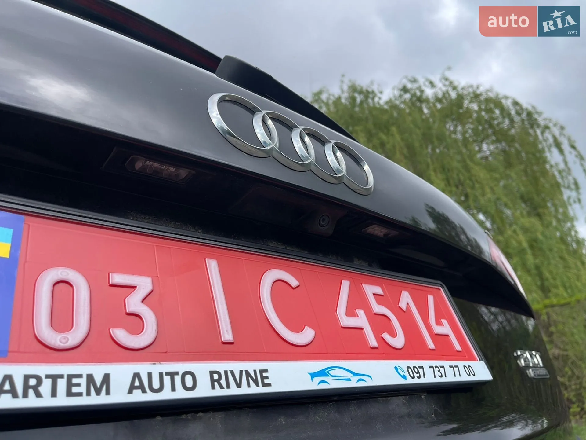 2016 Audi Q5 - мініатюра 10