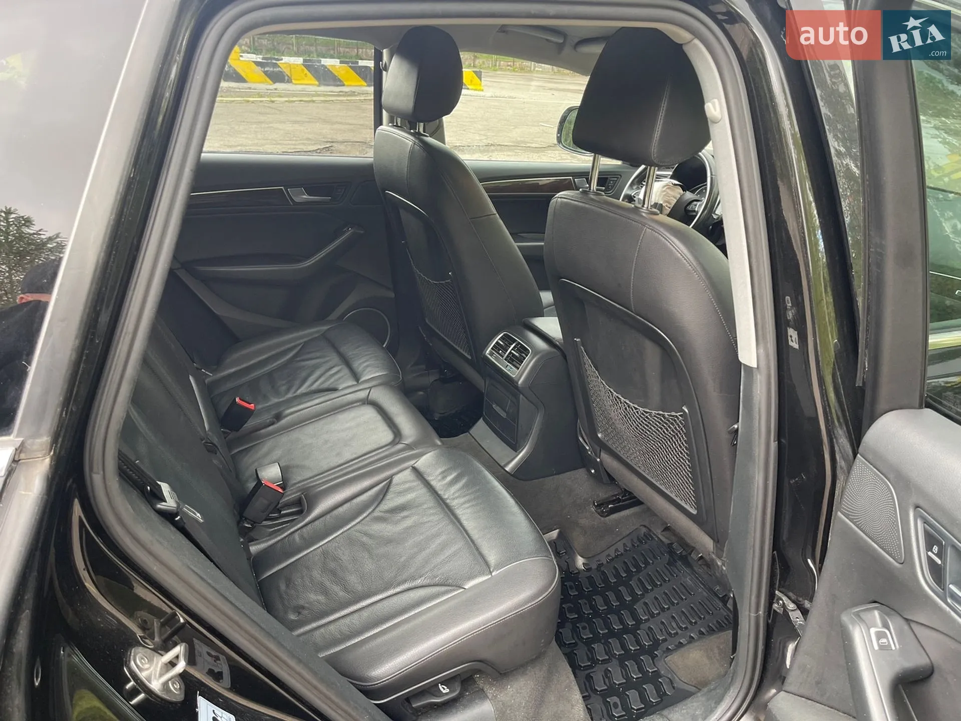 2016 Audi Q5 - мініатюра 20