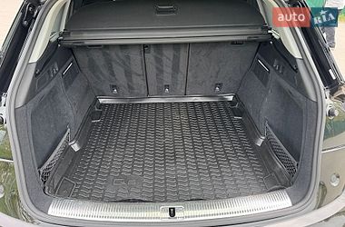 Внедорожник / Кроссовер Audi Q5 2019 в Ивано-Франковске