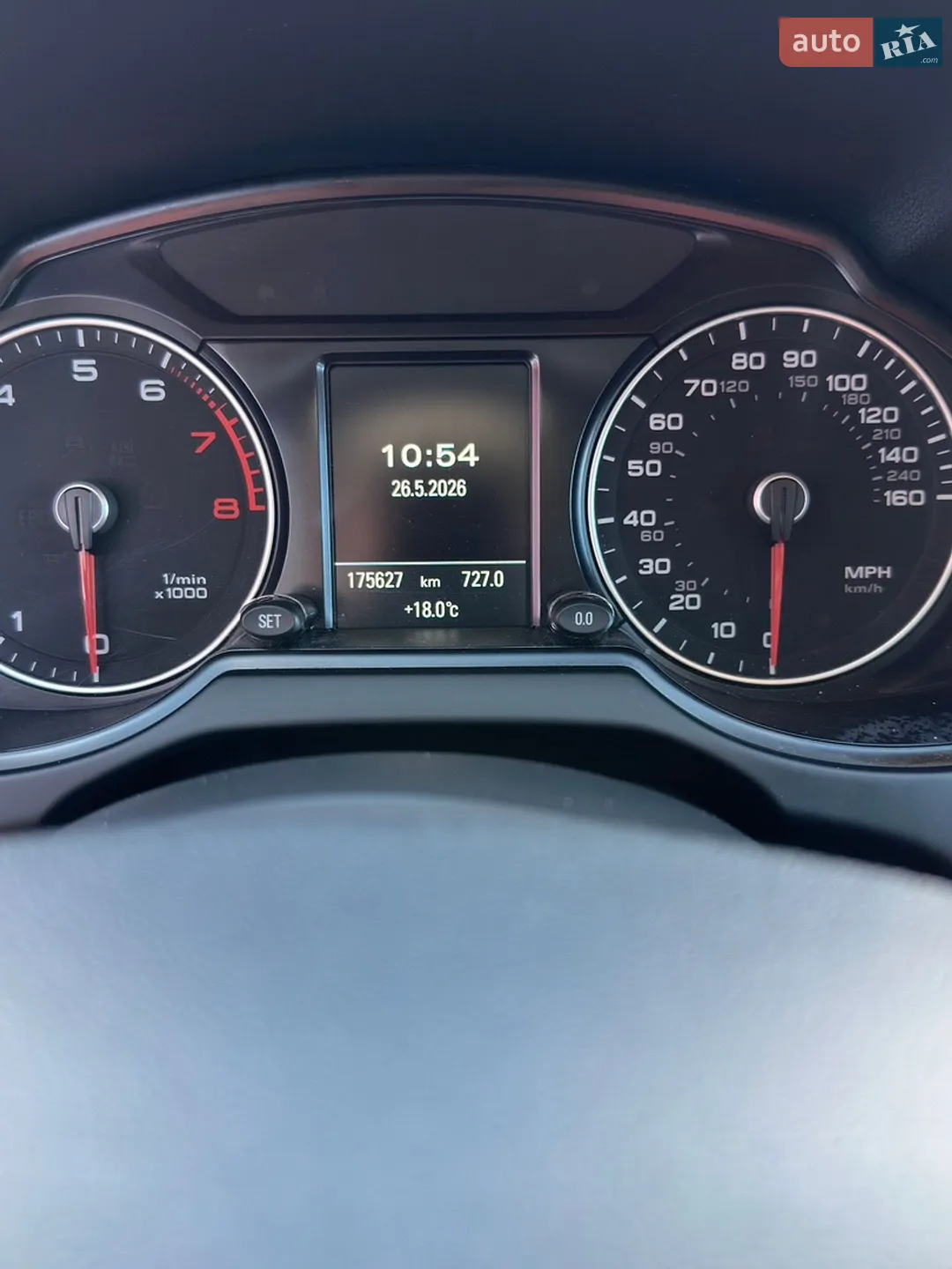 2016 Audi Q5 - мініатюра 26