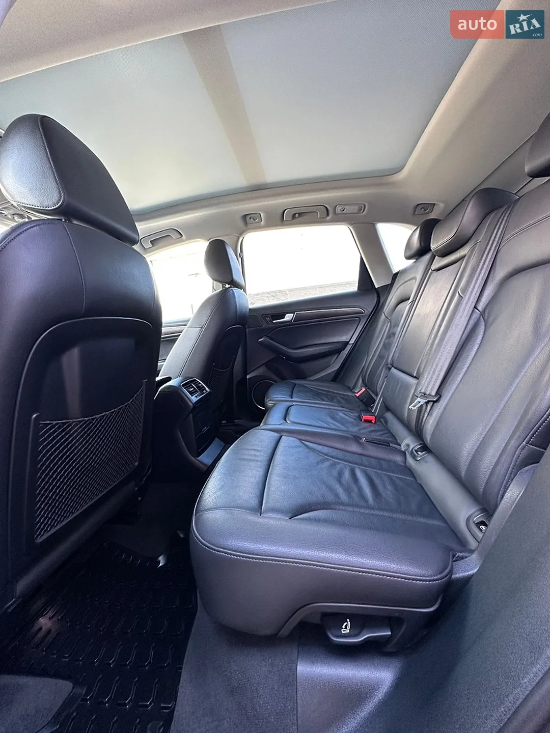 2016 Audi Q5 - мініатюра 31