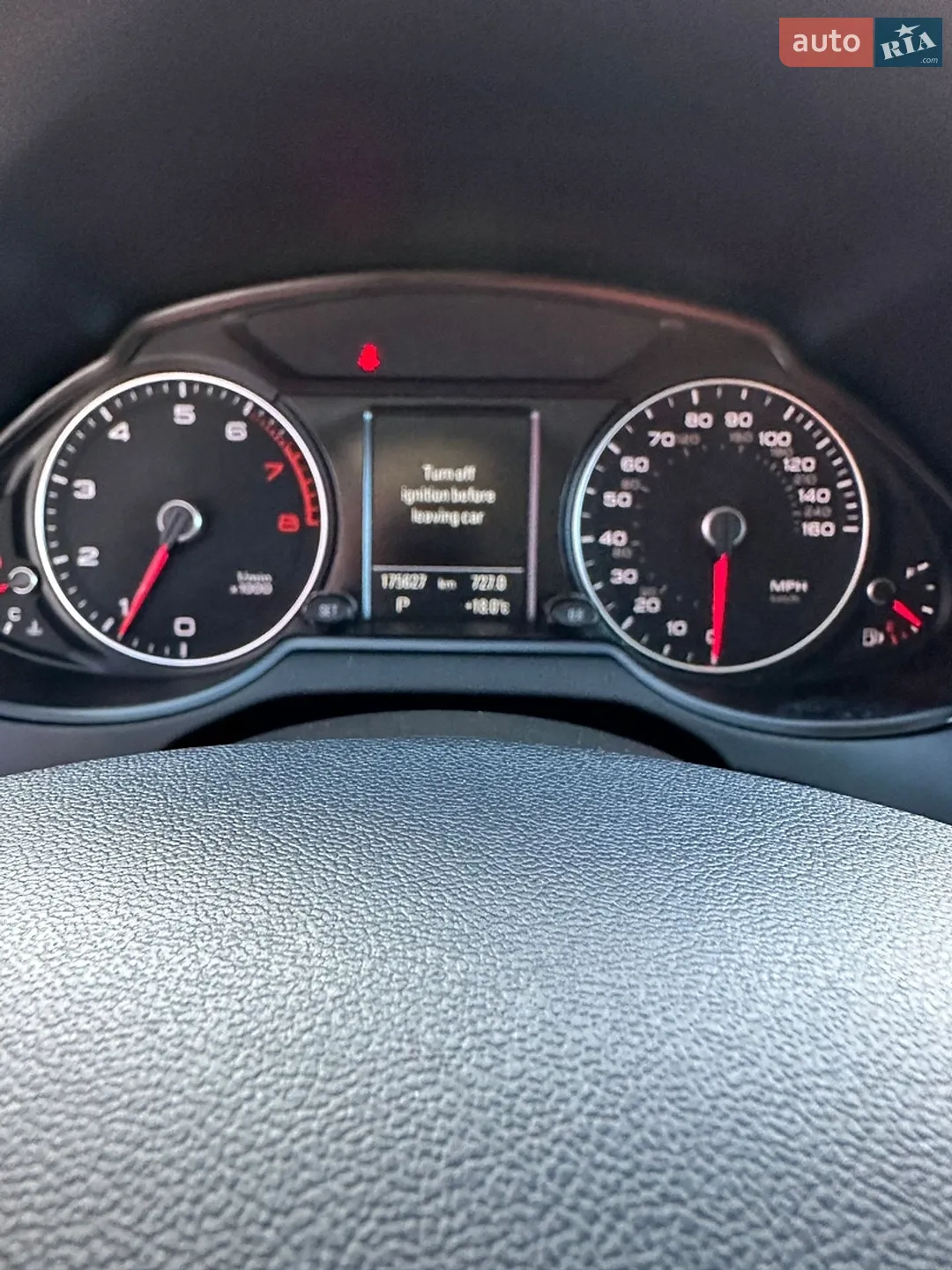 2016 Audi Q5 - мініатюра 42