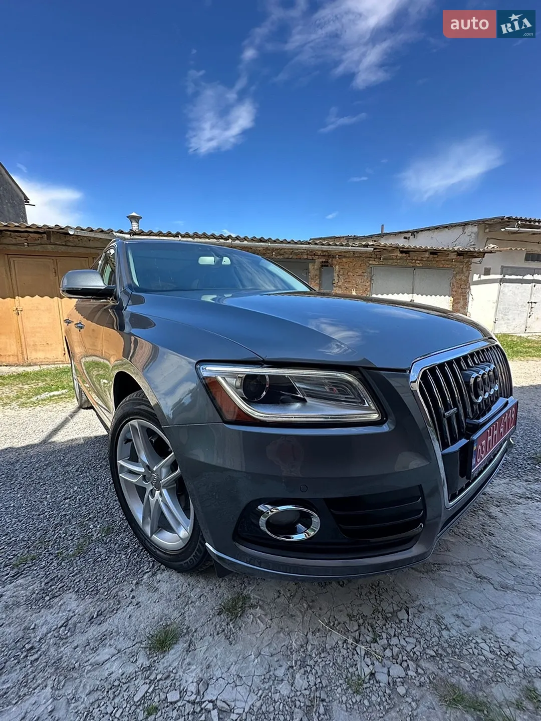 2016 Audi Q5 - мініатюра 51