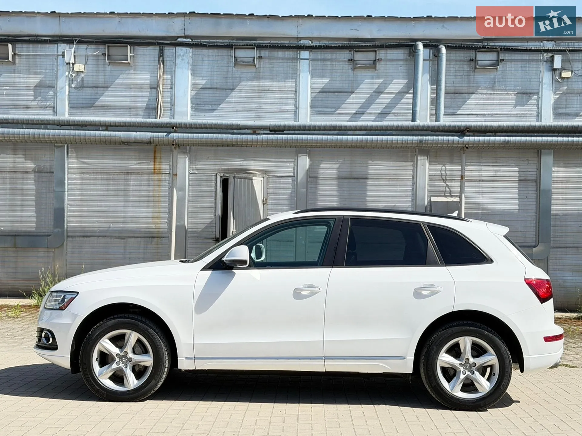 2015 Audi Q5 - мініатюра 7