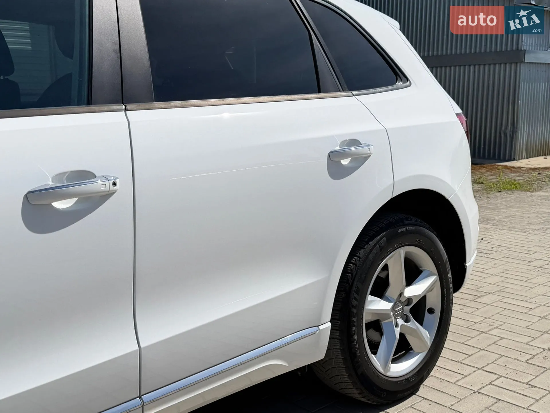 2015 Audi Q5 - мініатюра 26
