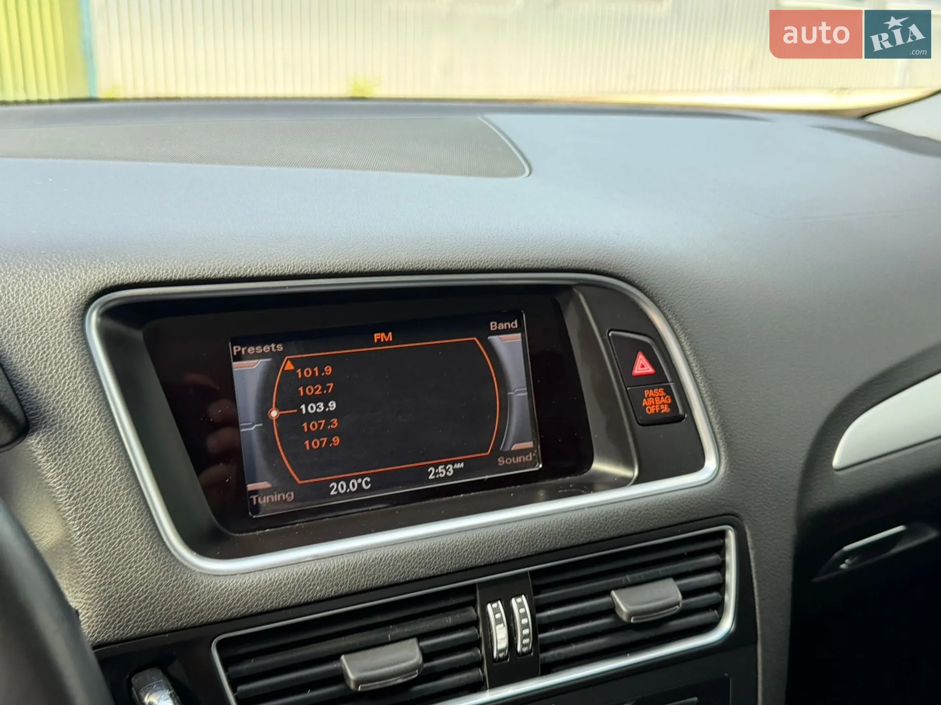 2015 Audi Q5 - мініатюра 44