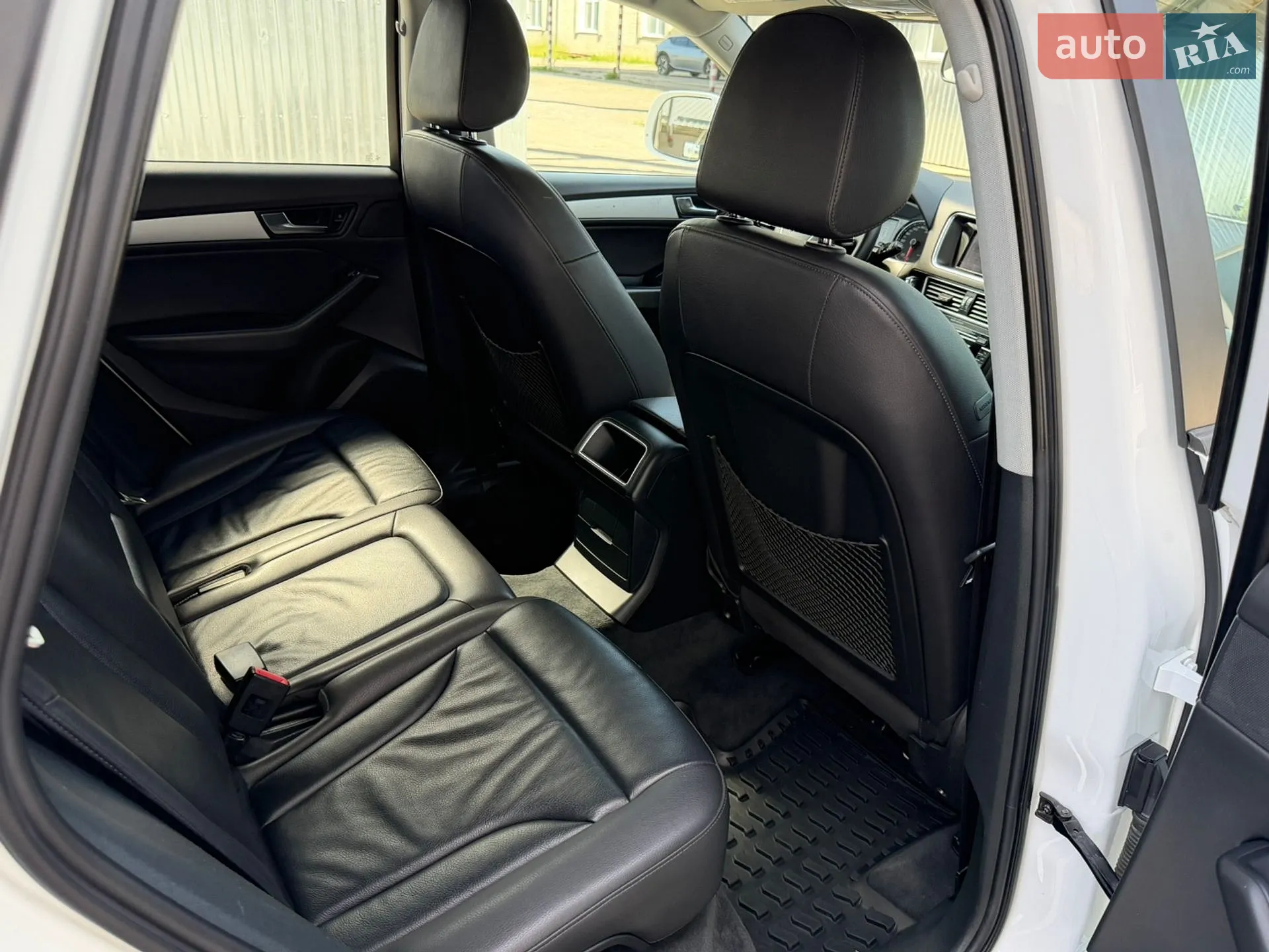 2015 Audi Q5 - мініатюра 50