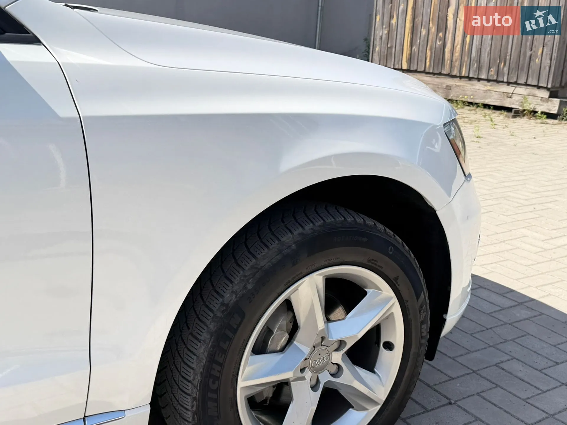 2015 Audi Q5 - мініатюра 36