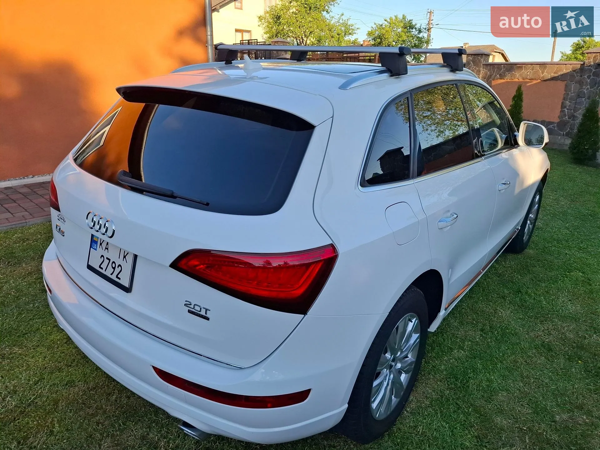 2016 Audi Q5 - мініатюра 15