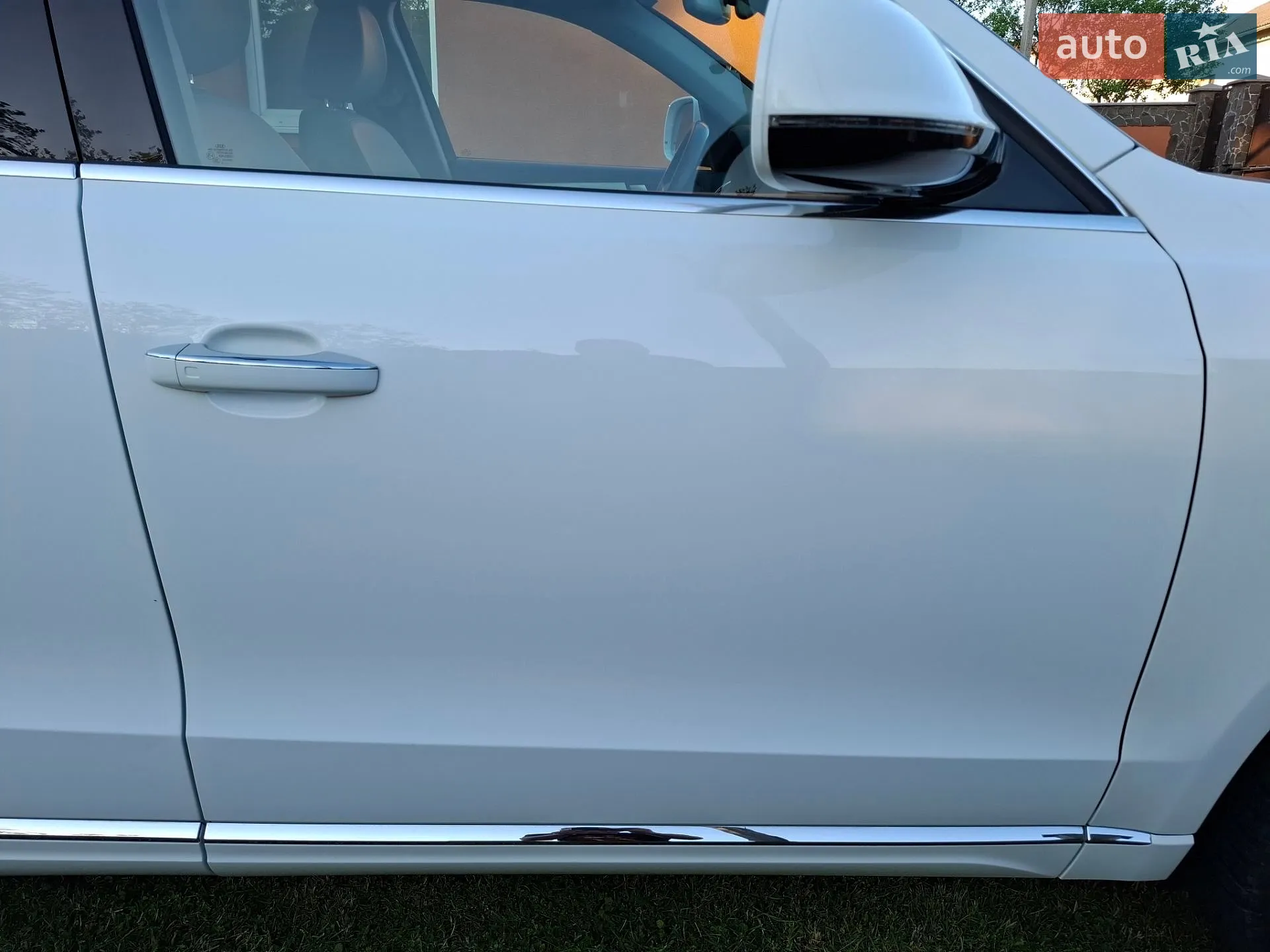 2016 Audi Q5 - мініатюра 32