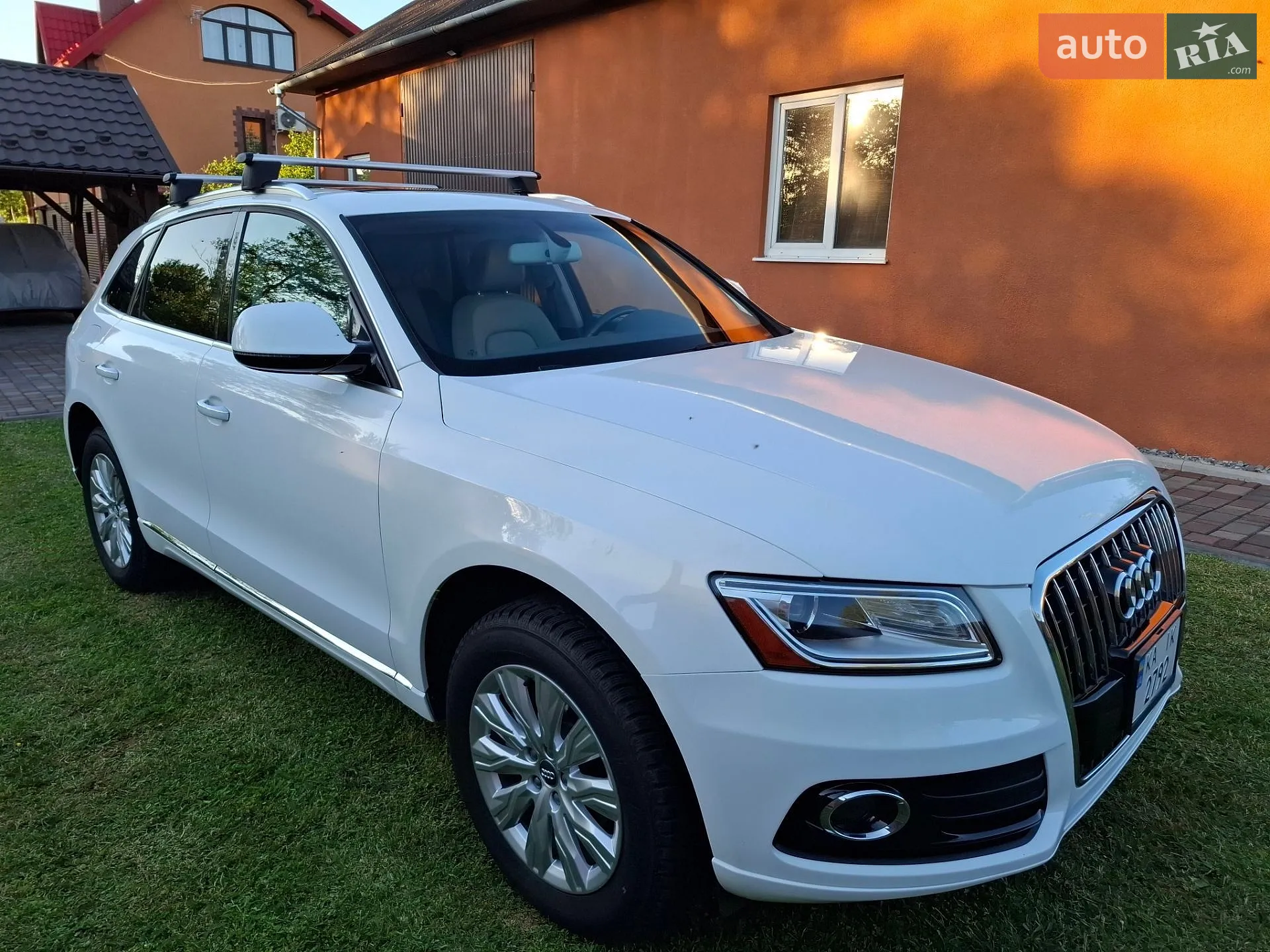 2016 Audi Q5 - мініатюра 38