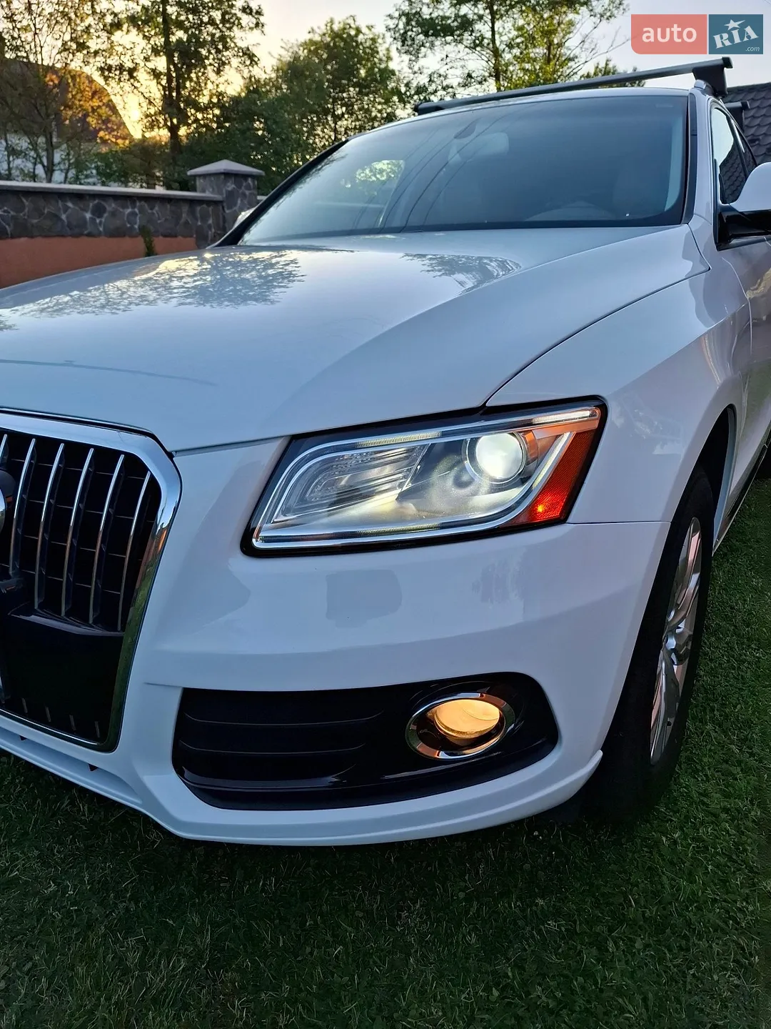 2016 Audi Q5 - мініатюра 46