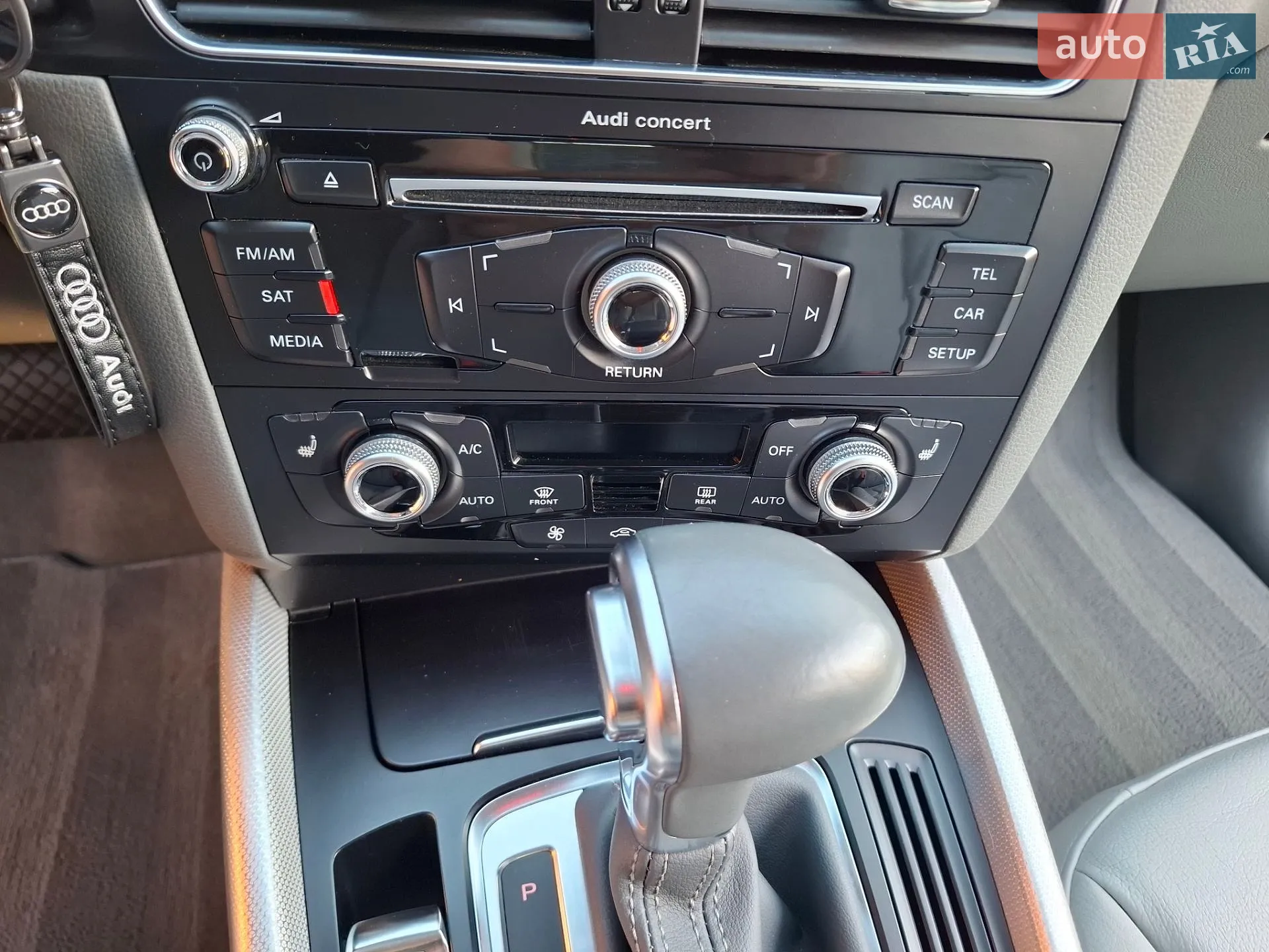 2016 Audi Q5 - мініатюра 70