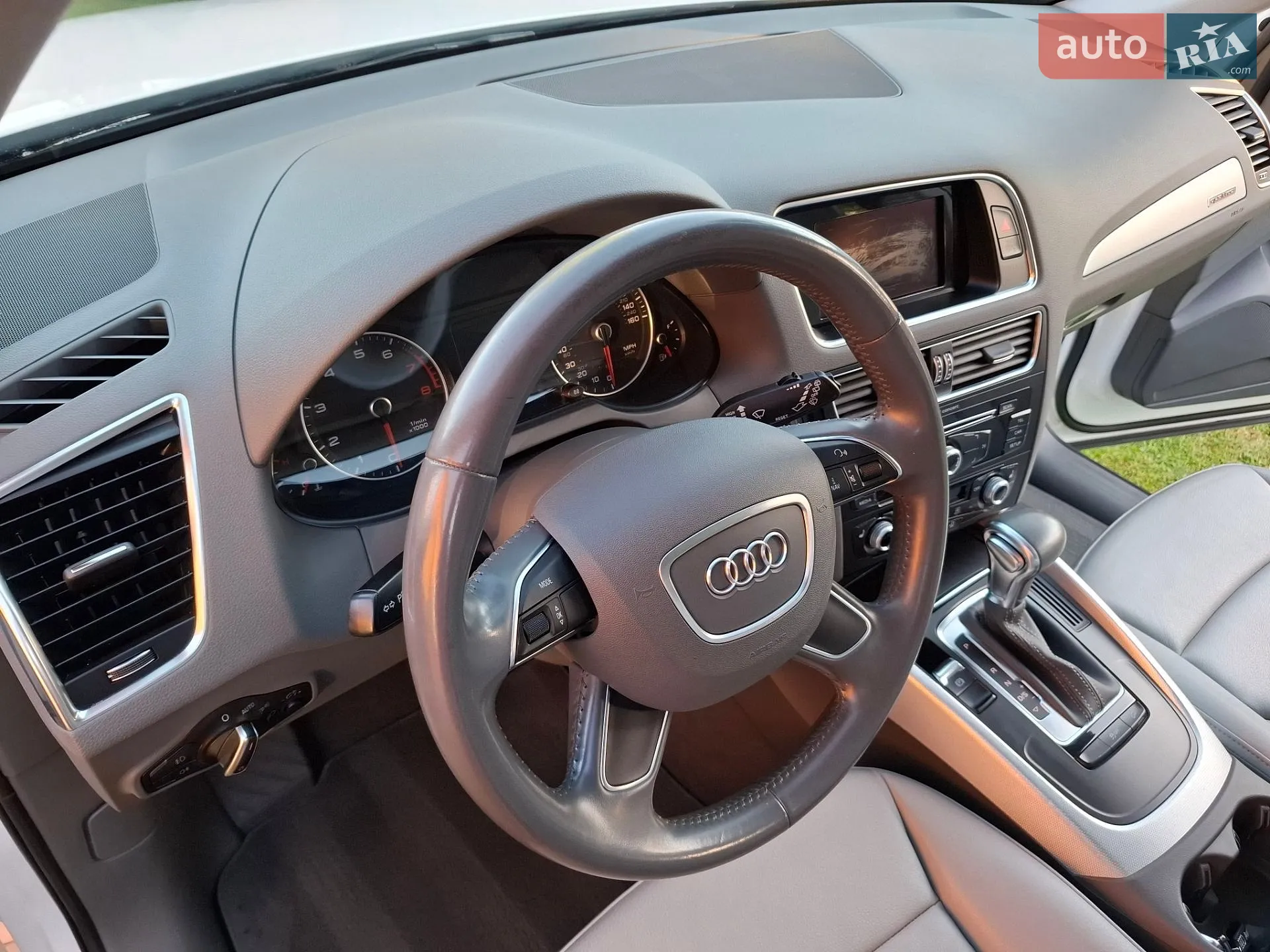 2016 Audi Q5 - мініатюра 75