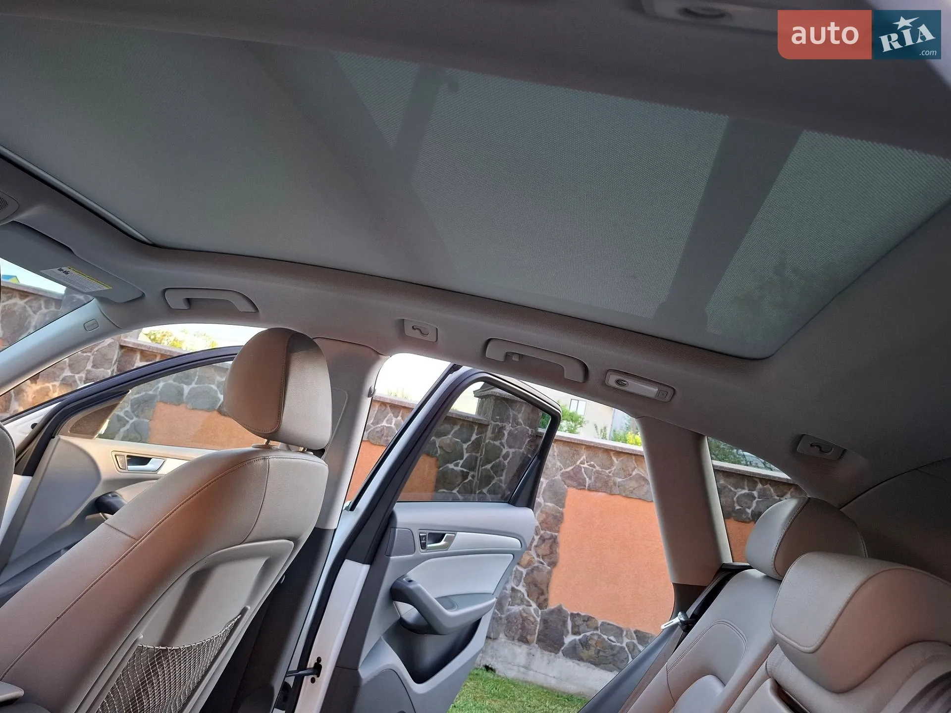 2016 Audi Q5 - мініатюра 80