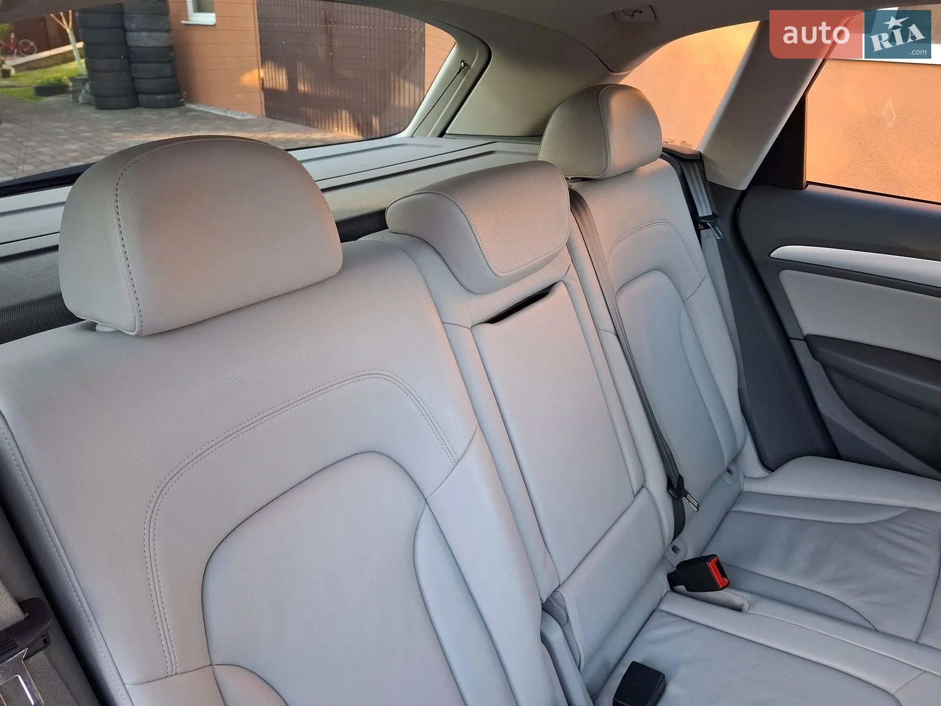 2016 Audi Q5 - мініатюра 87