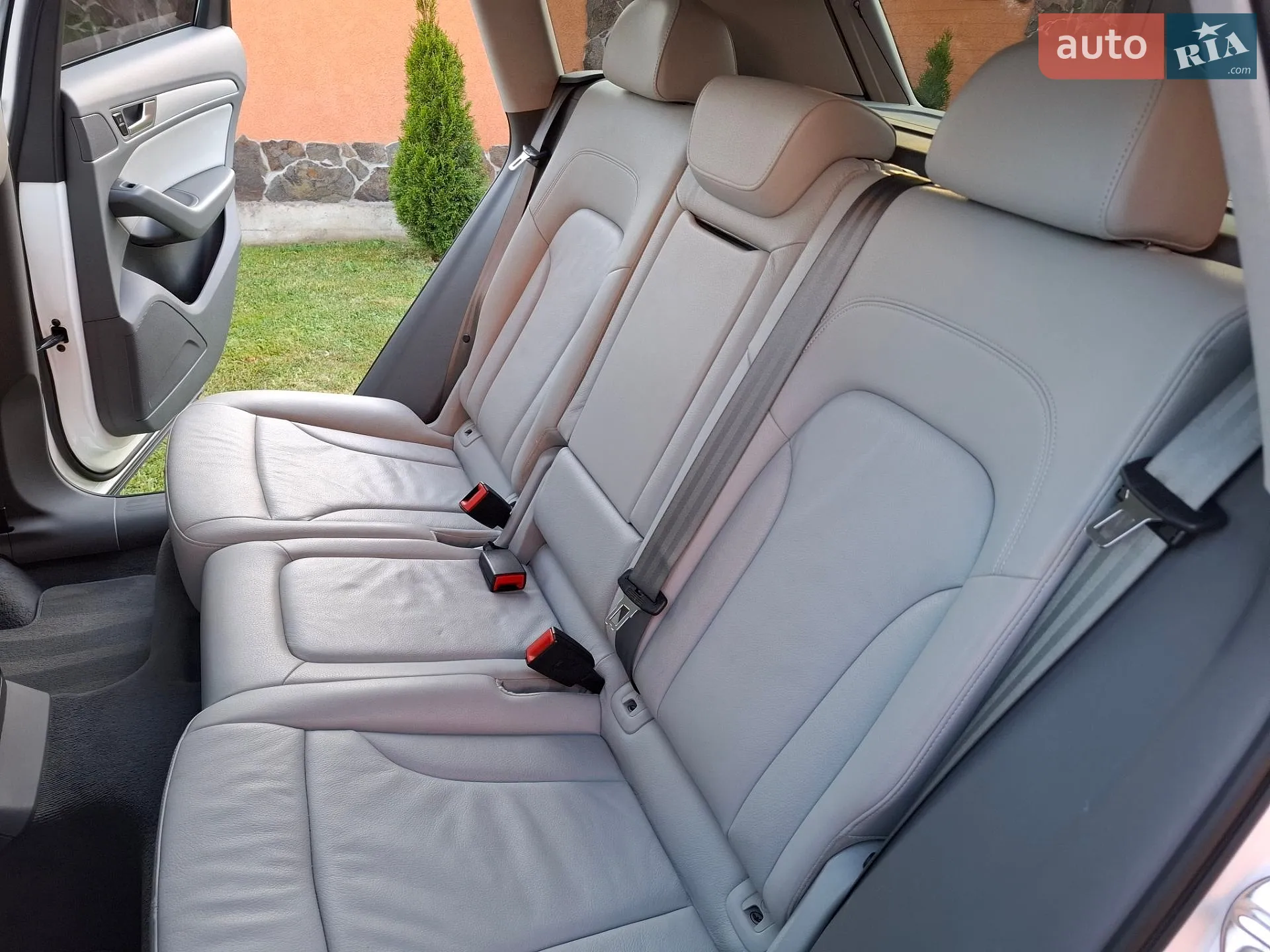 2016 Audi Q5 - мініатюра 83