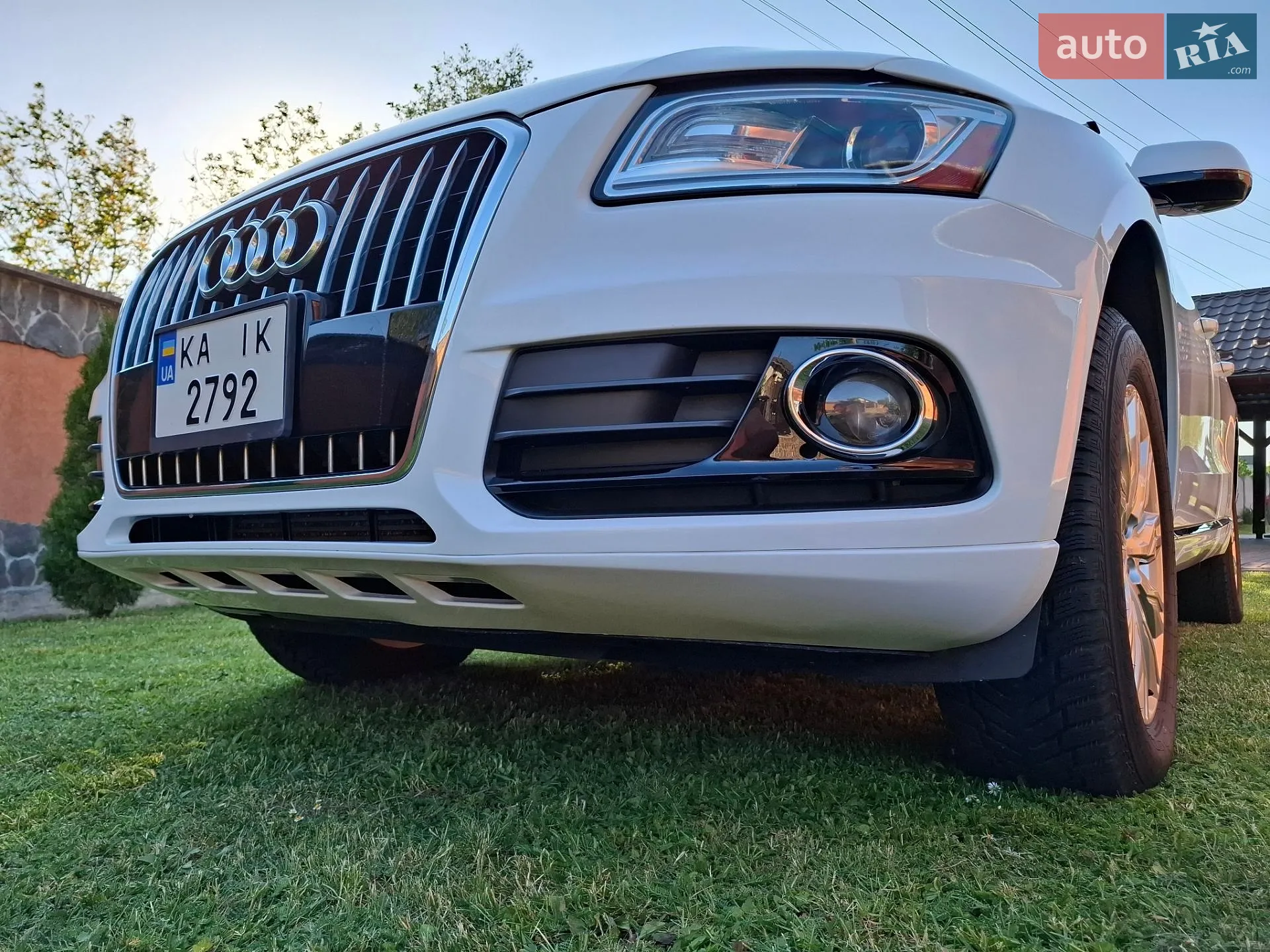2016 Audi Q5 - мініатюра 95
