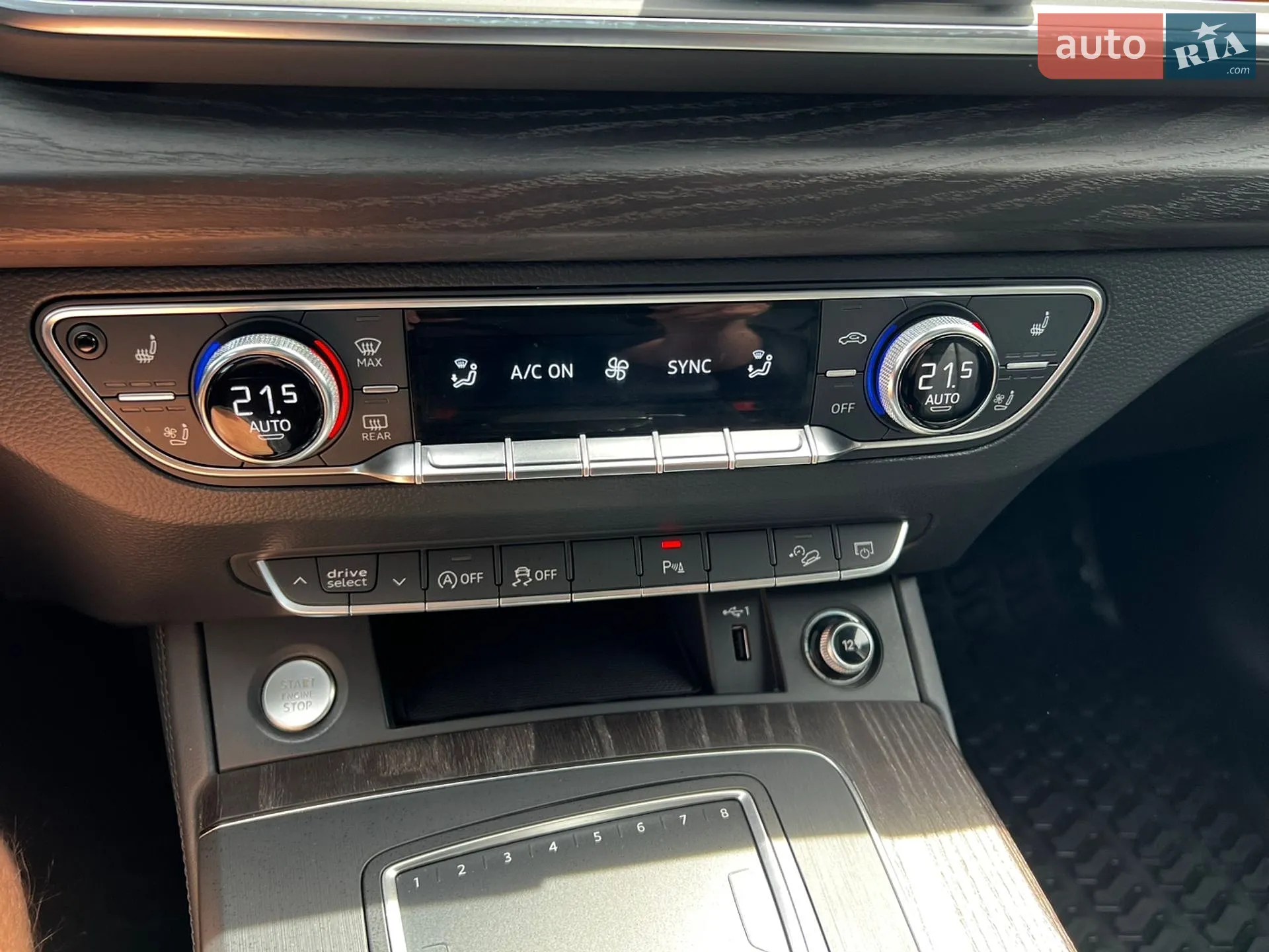 2018 Audi Q5 - мініатюра 33
