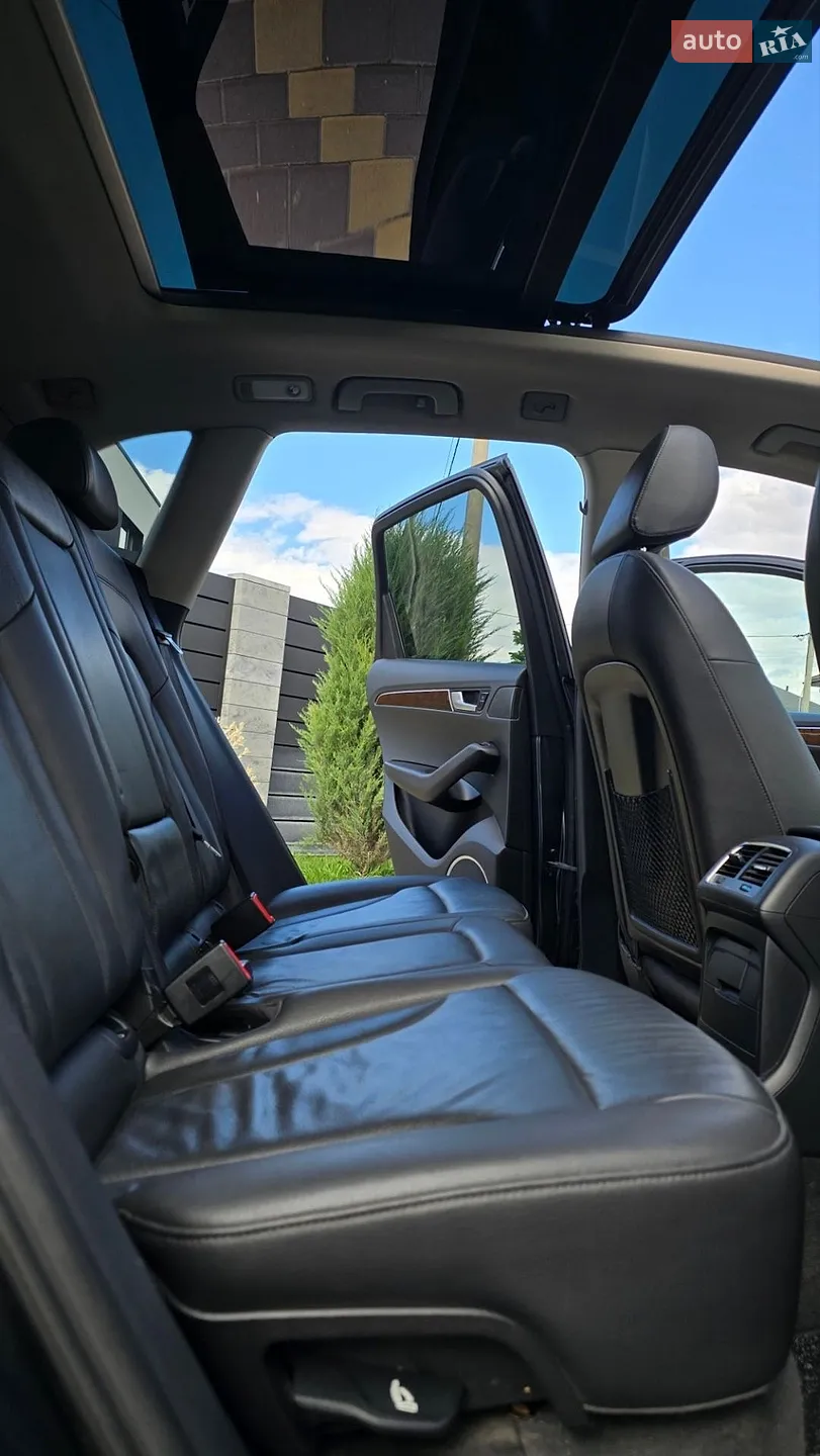 2012 Audi Q5 - мініатюра 27