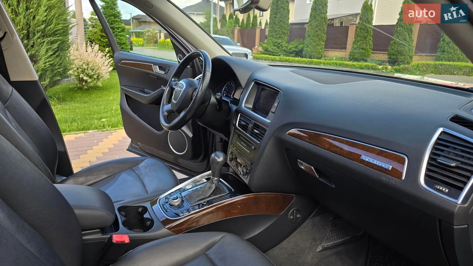 2012 Audi Q5 - мініатюра 30
