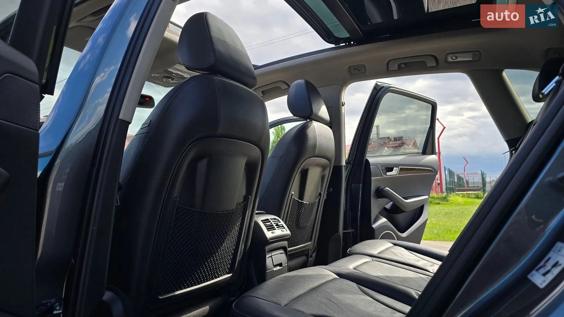 2012 Audi Q5 - мініатюра 38