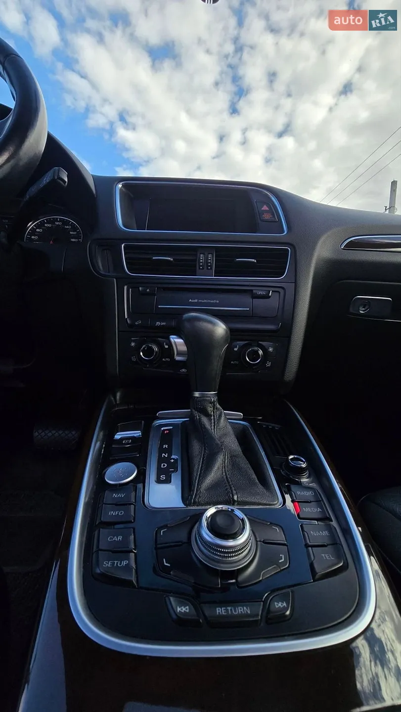 2012 Audi Q5 - мініатюра 45