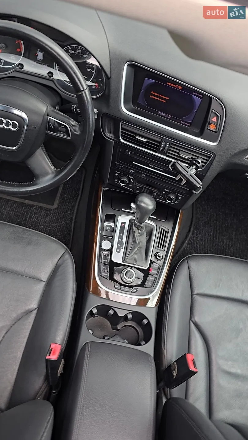 2012 Audi Q5 - мініатюра 49