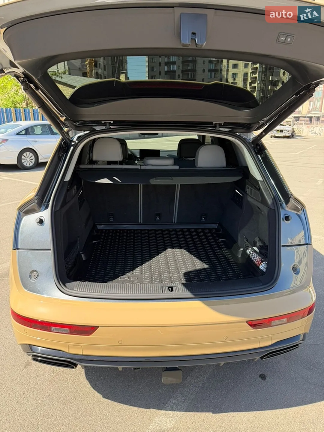 2023 Audi Q5 - мініатюра 14
