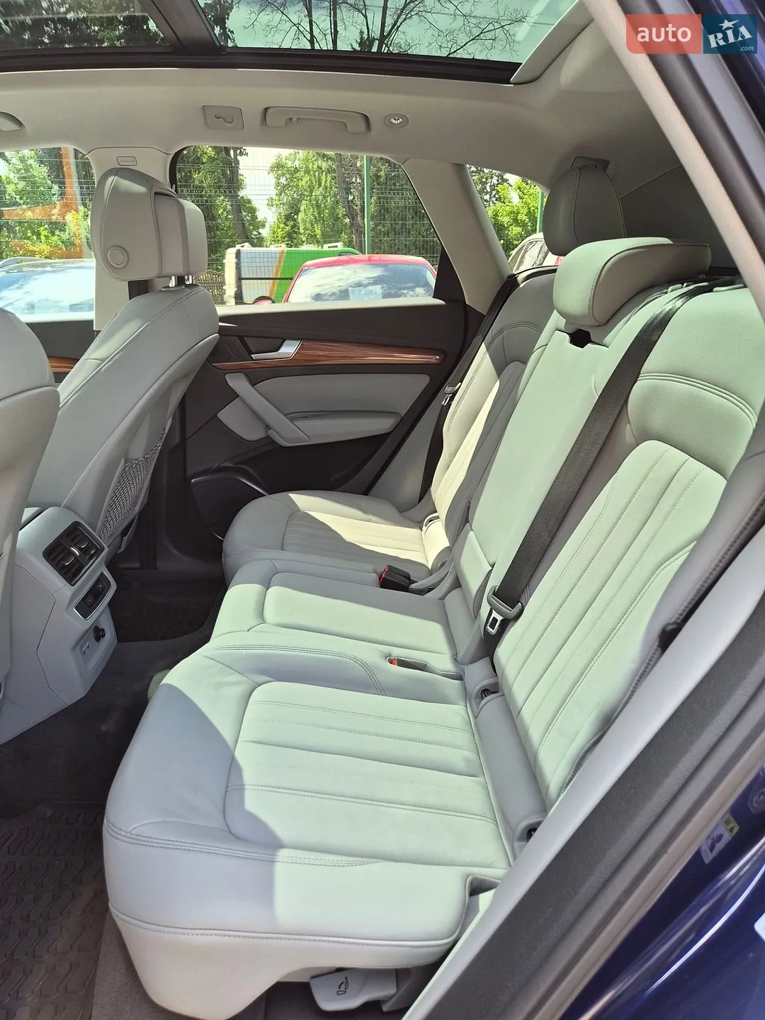 2021 Audi Q5 - мініатюра 16
