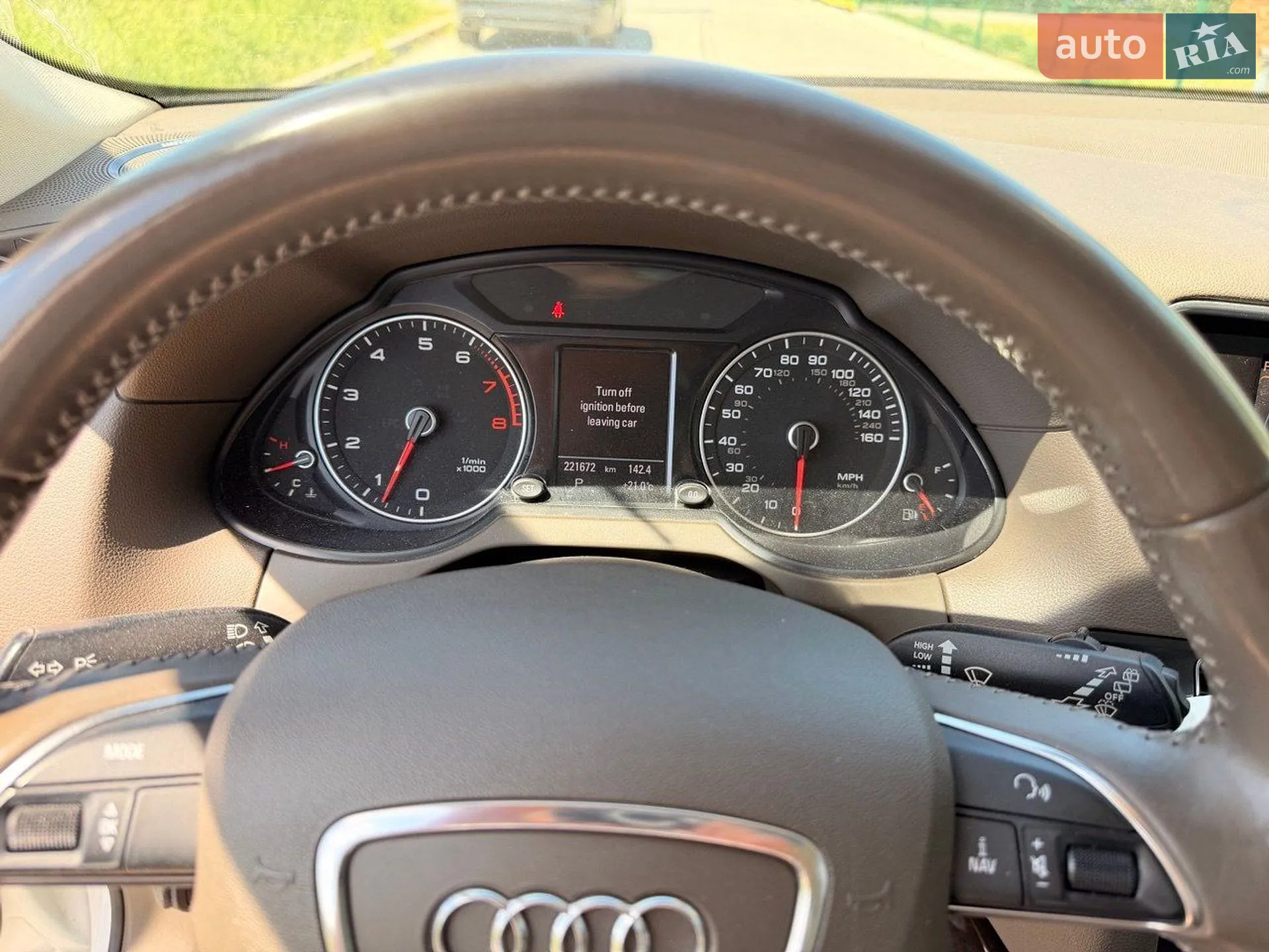 2012 Audi Q5 - мініатюра 7