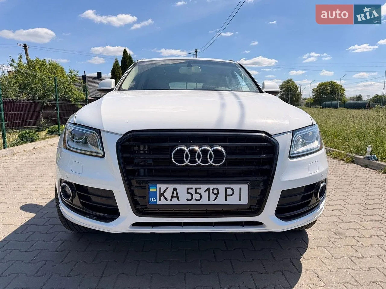 2011 Audi Q5 - мініатюра 14