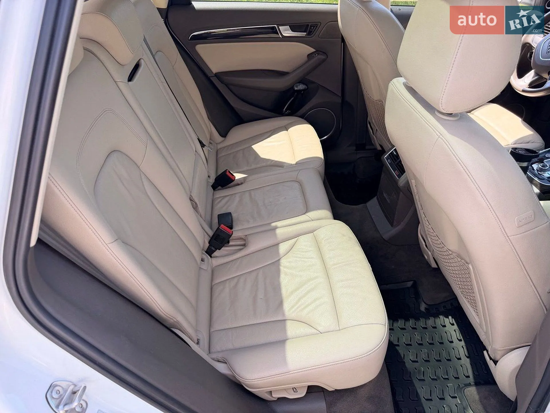2012 Audi Q5 - мініатюра 15