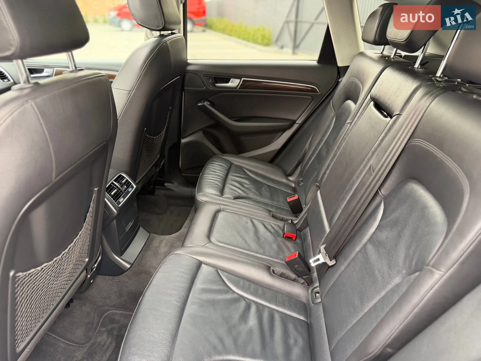 2015 Audi Q5 - мініатюра 52