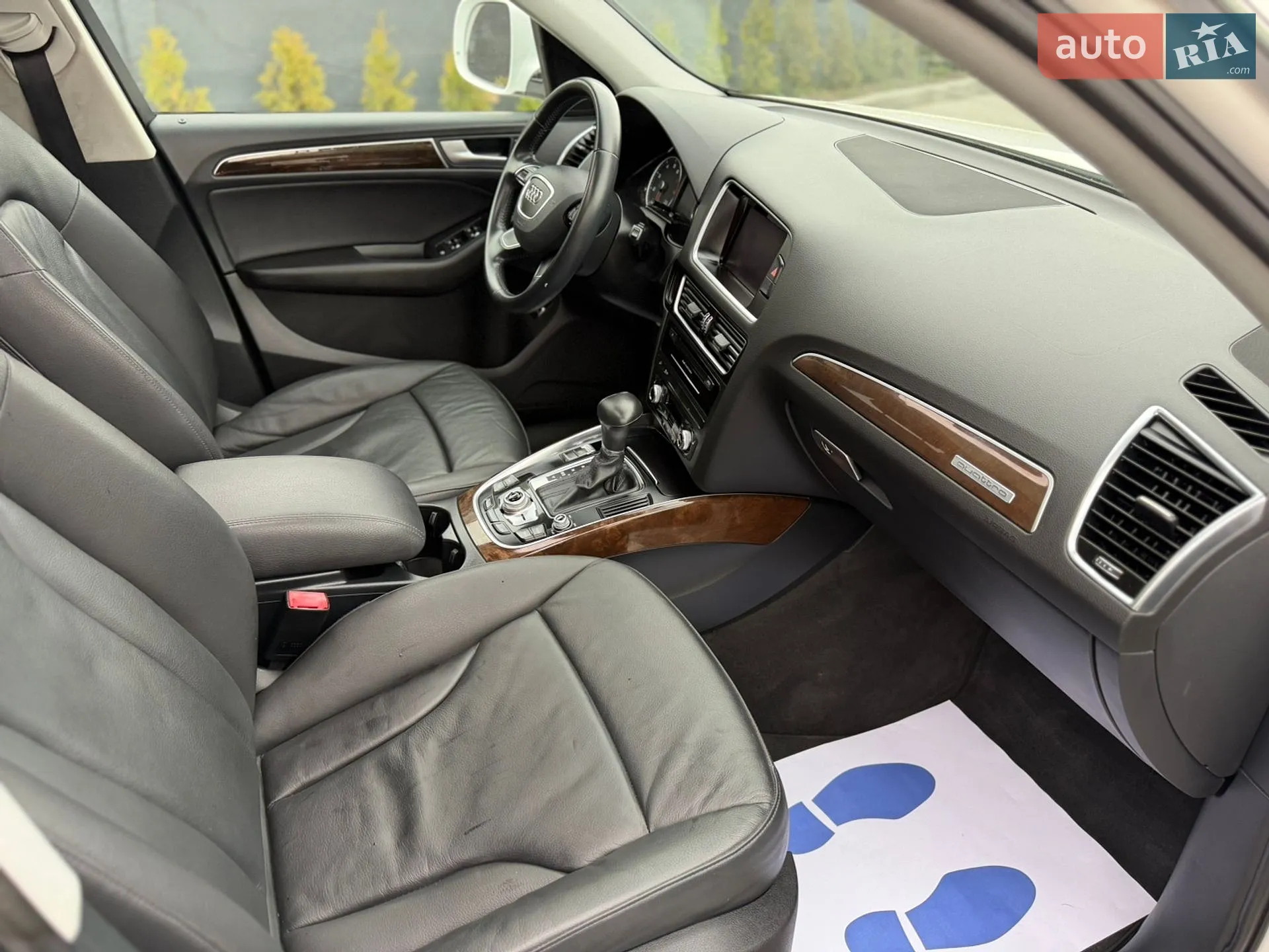 2015 Audi Q5 - мініатюра 65