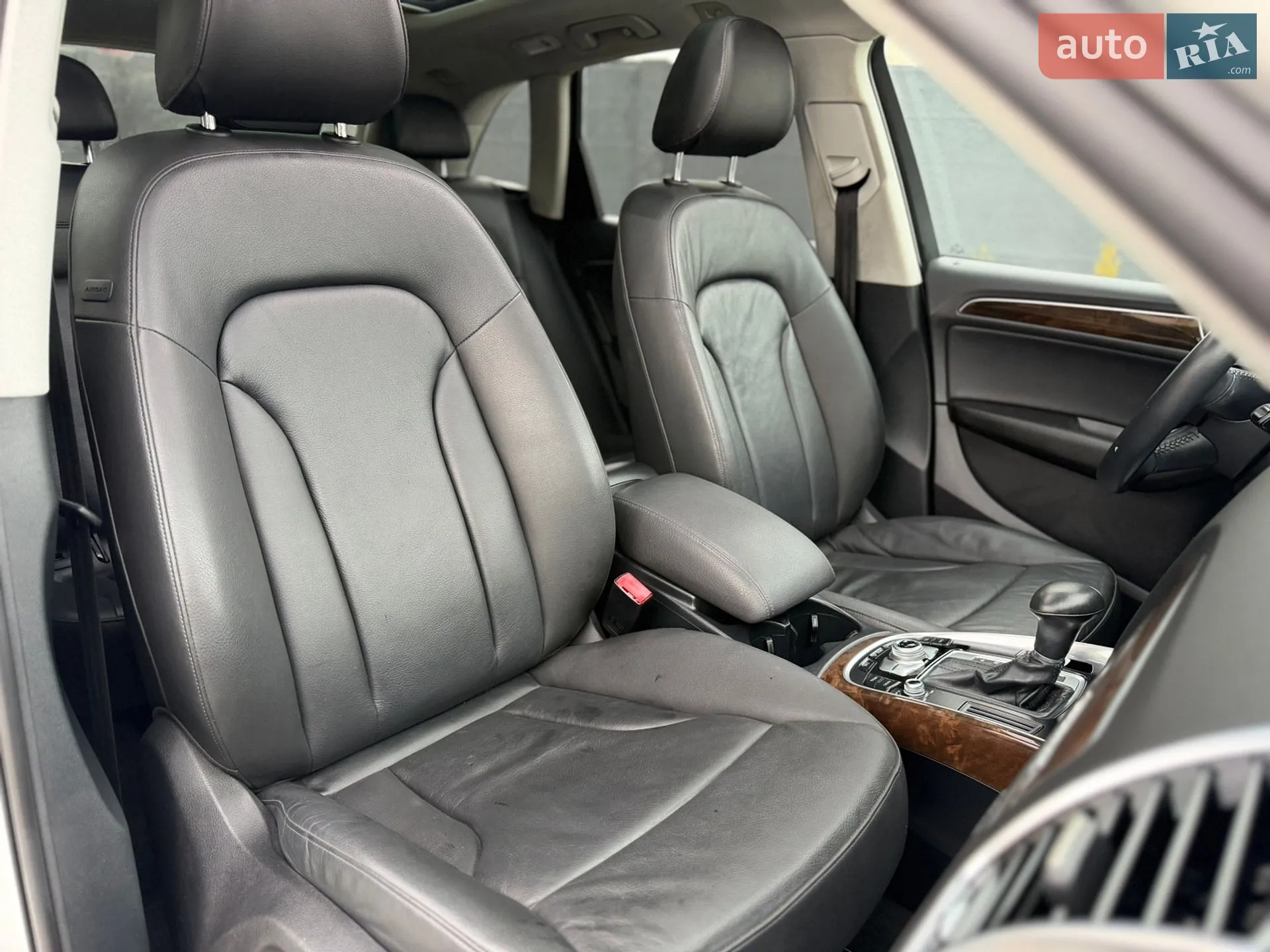 2015 Audi Q5 - мініатюра 68